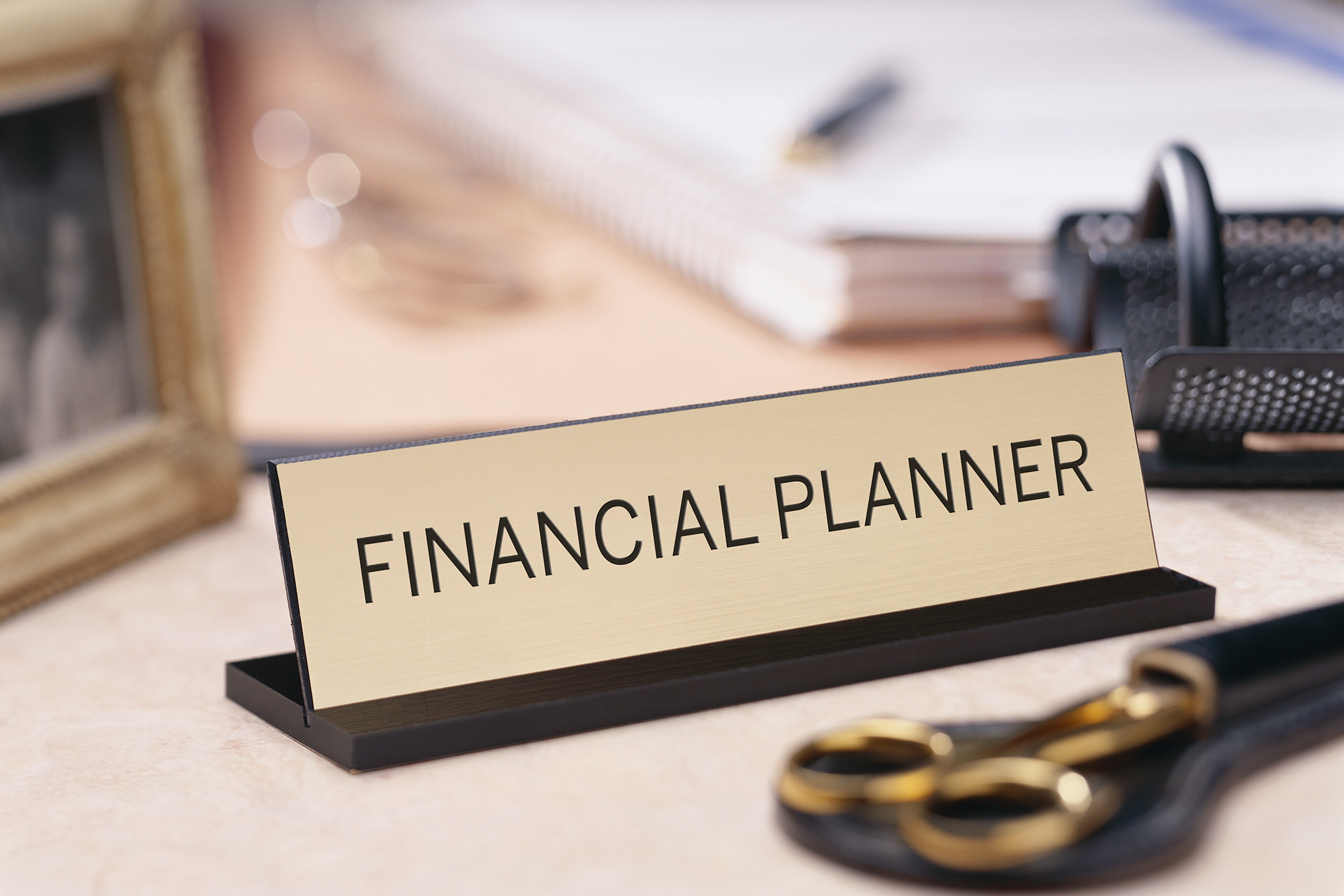 How to Get Started as a Financial Planner