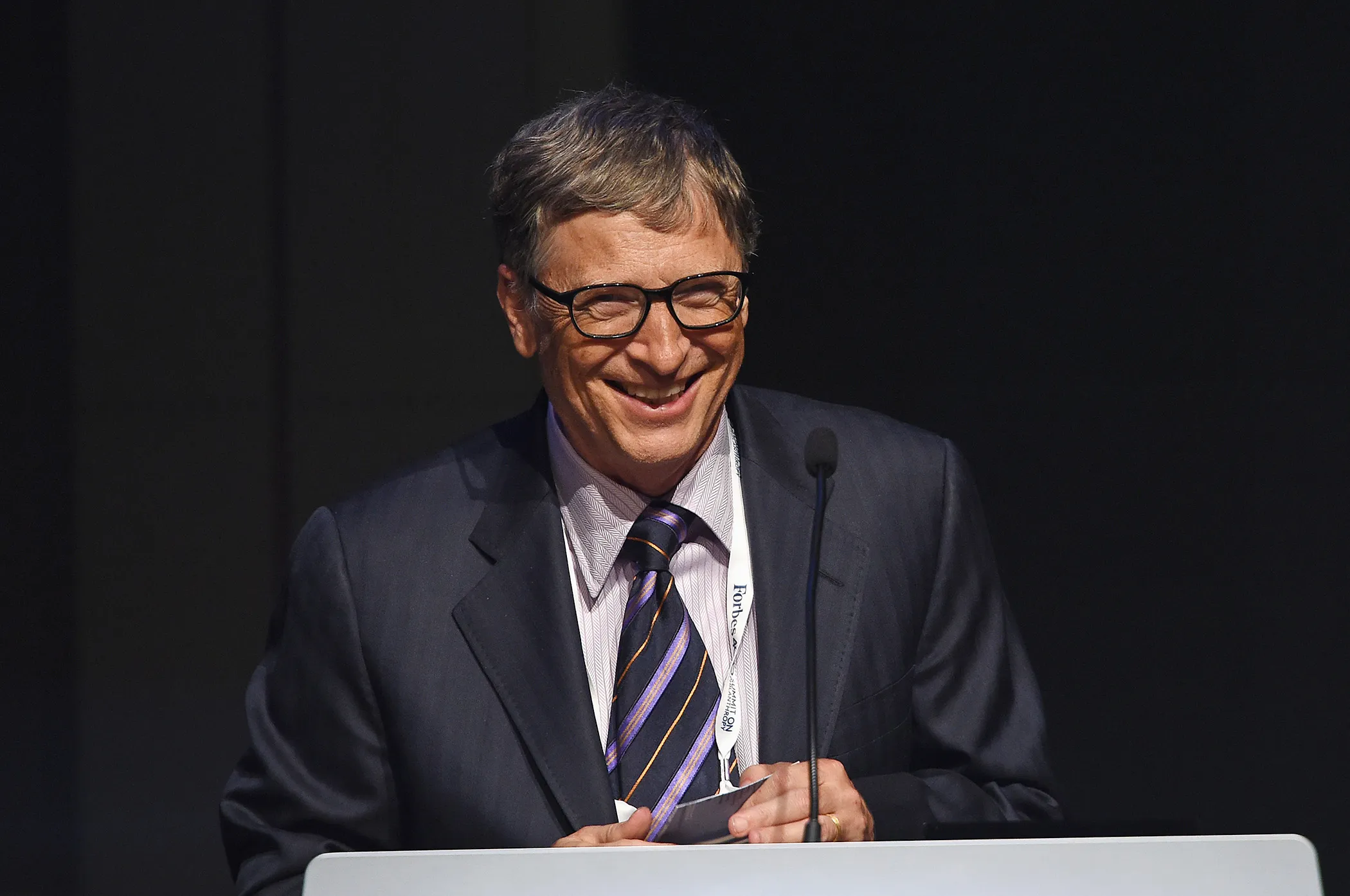 Bill Gates's Best Career Advice