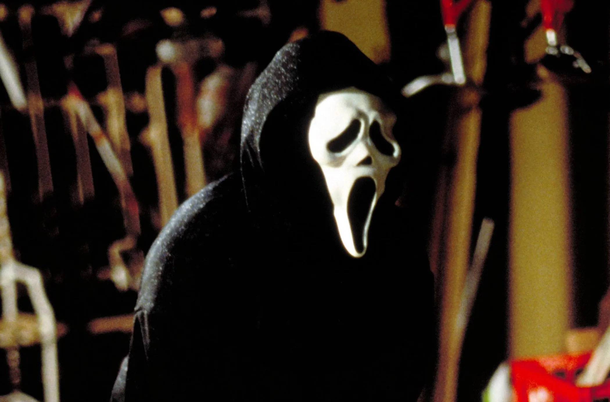 The Most Lucrative Horror Movie Franchises Ever