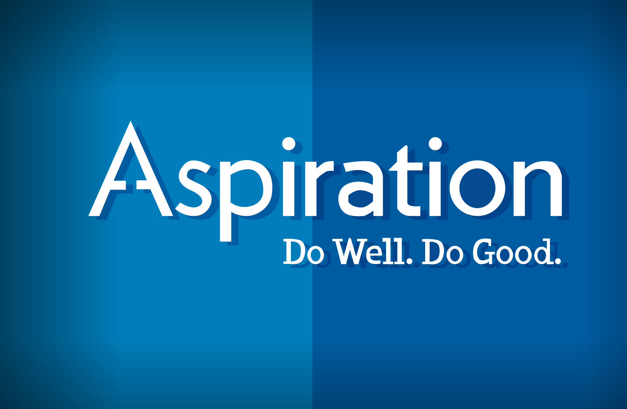 Checking (tie): Aspiration Summit