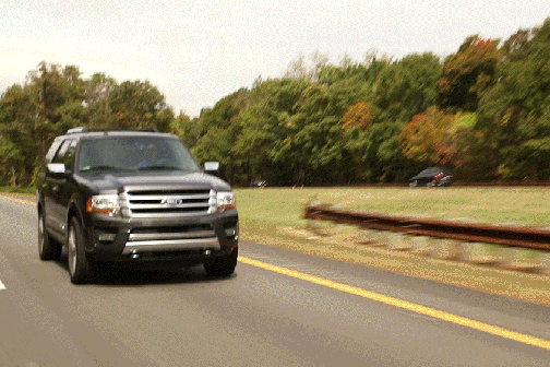 This $68,000 Ford Expedition Is an SUV Re-Done Right