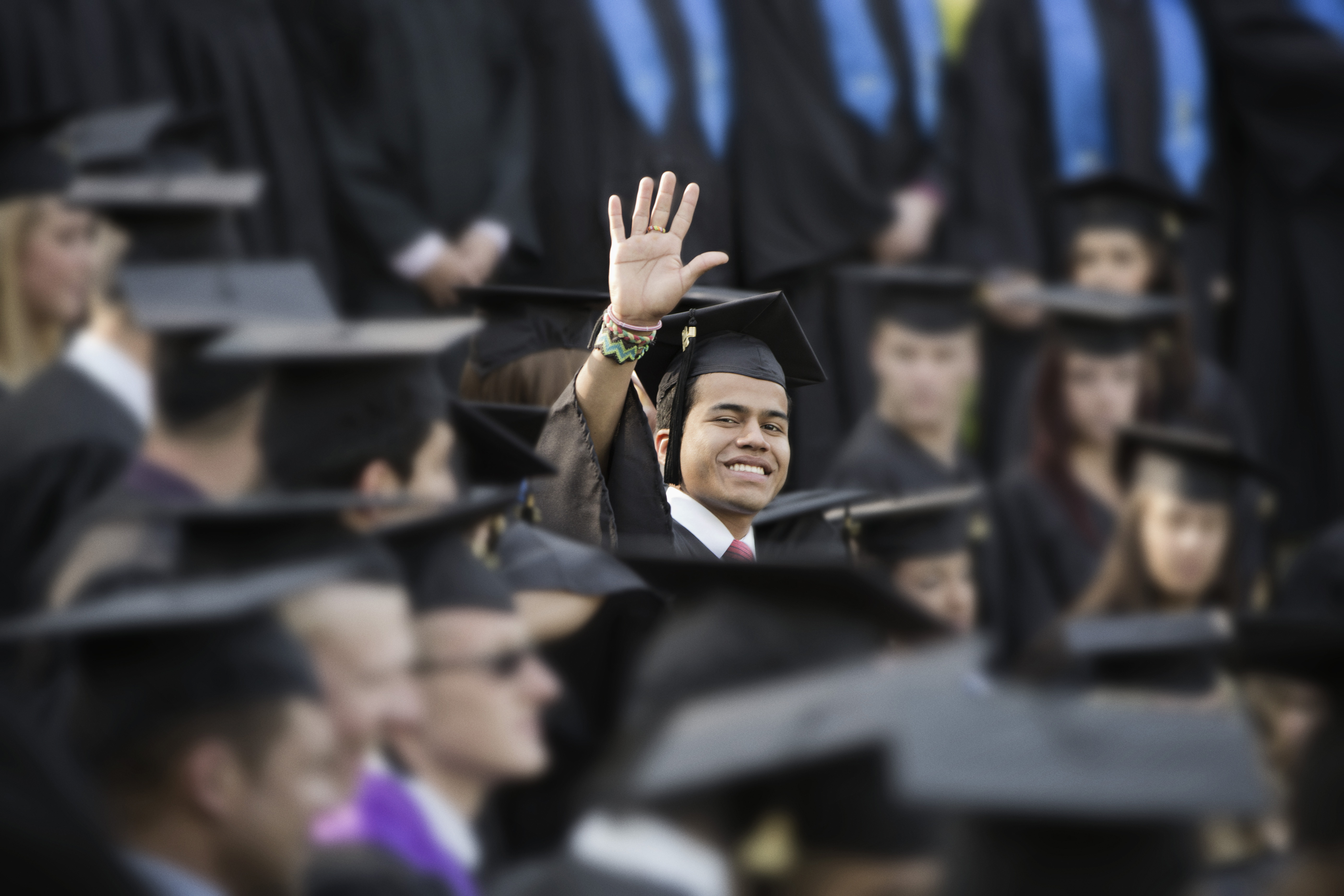 Why College Is Still Worth It Even Though It Costs Too Much