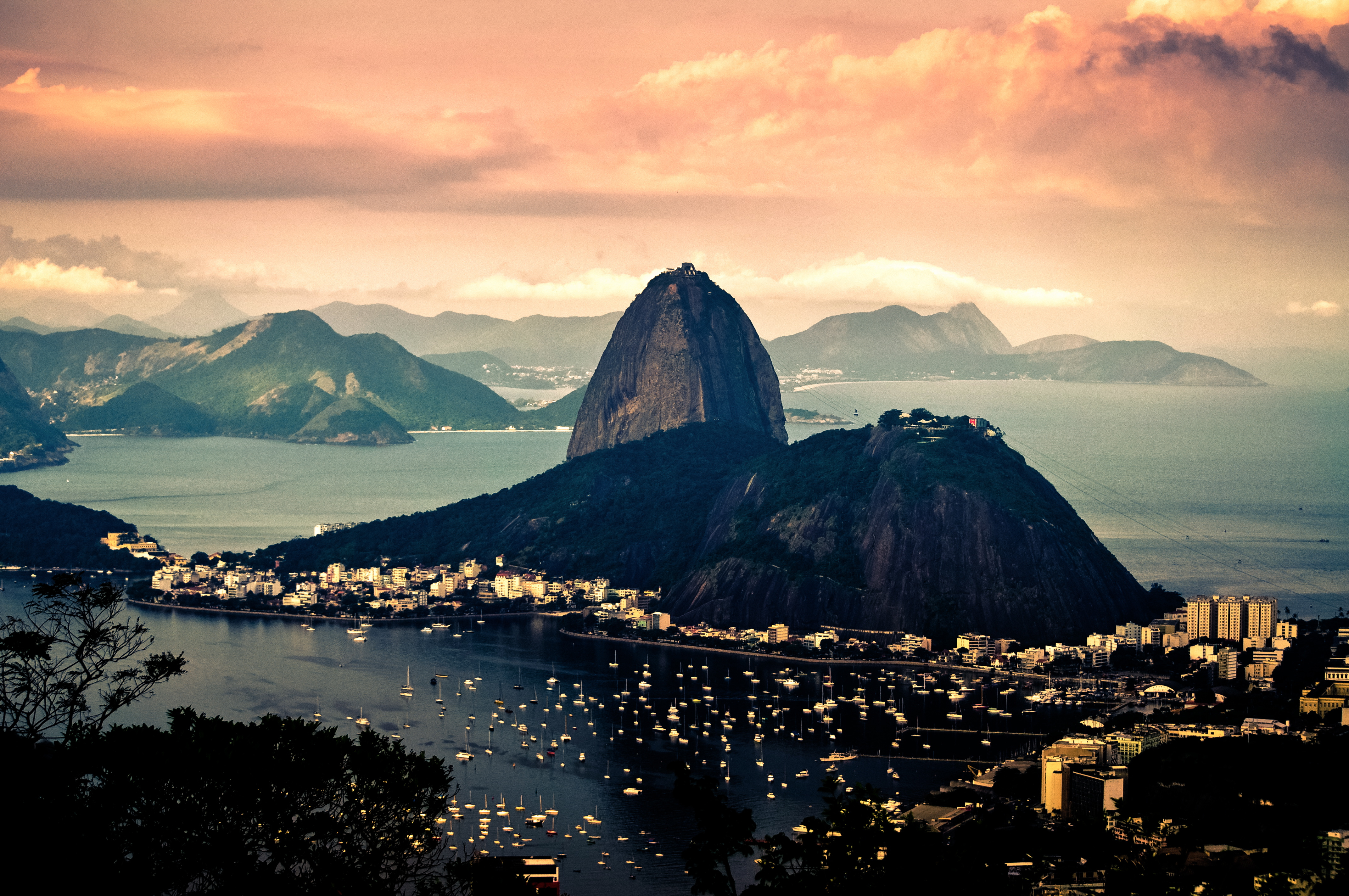 Brazil's Crazy Credit Card Rates Make Yours Look Like a Steal