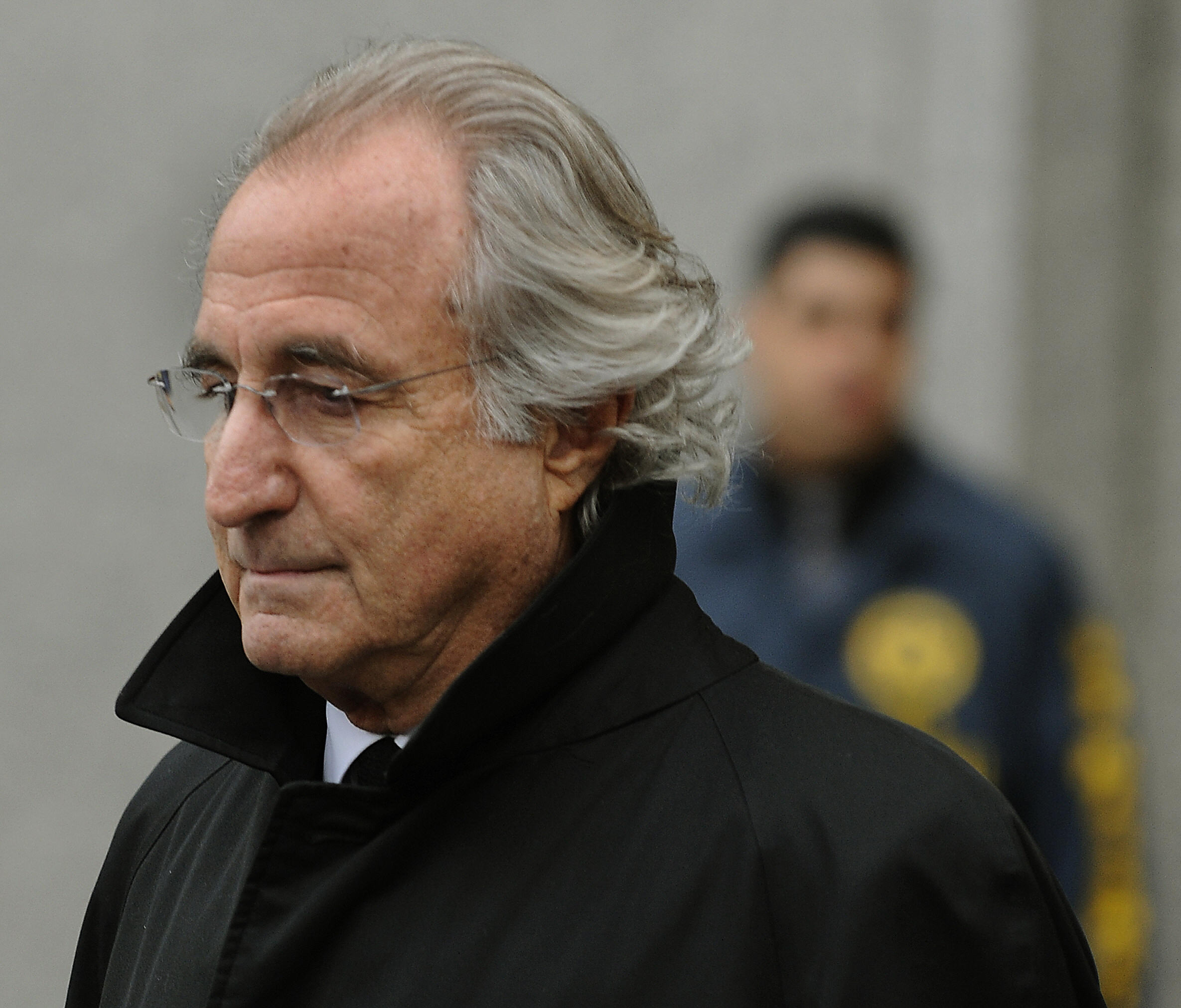 Madoff Ponzi Scheme Victims to Get Everything Back Up to $1 Million