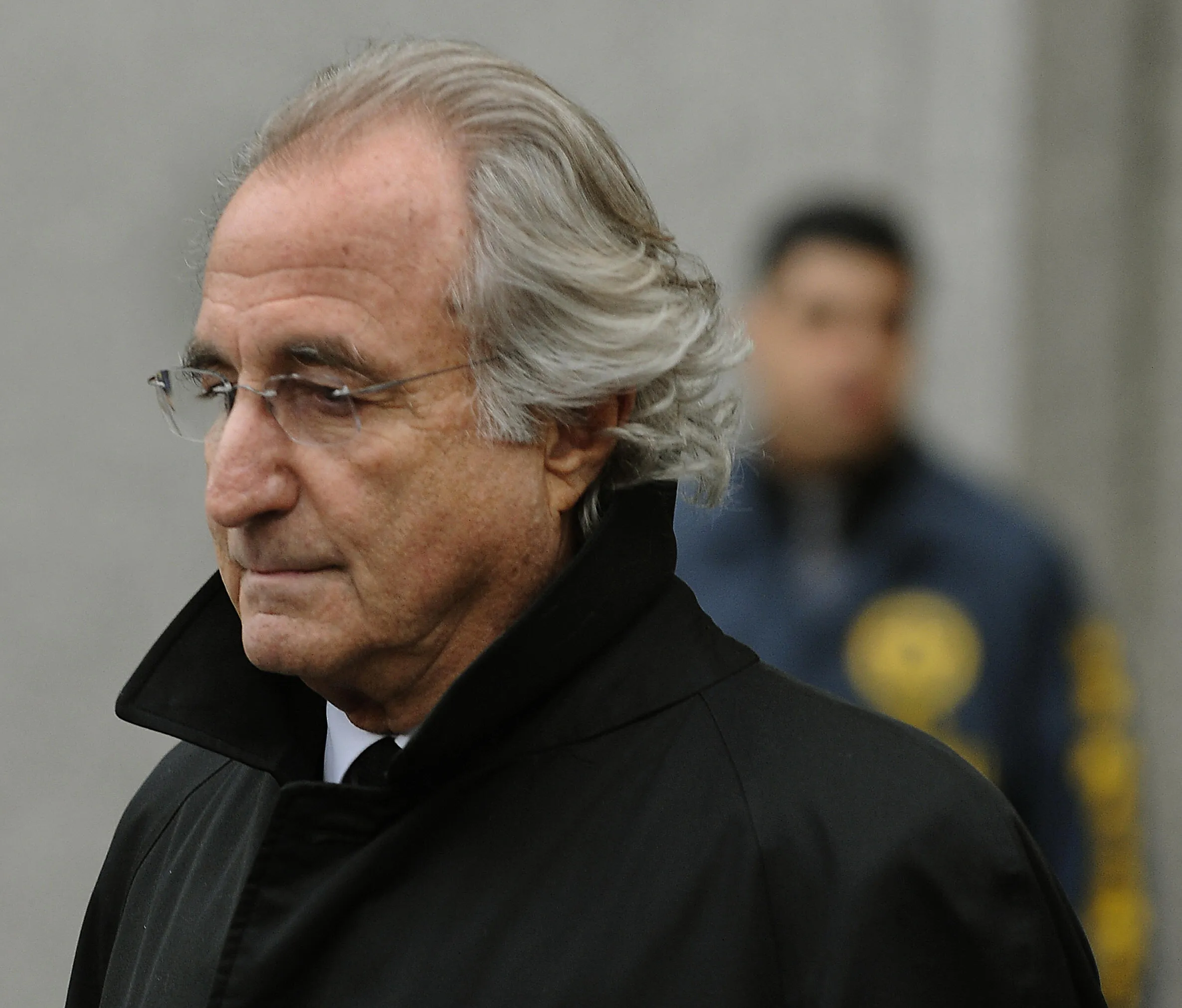 Madoff Ponzi Scheme Victims to Get Everything Back Up to $1 Million