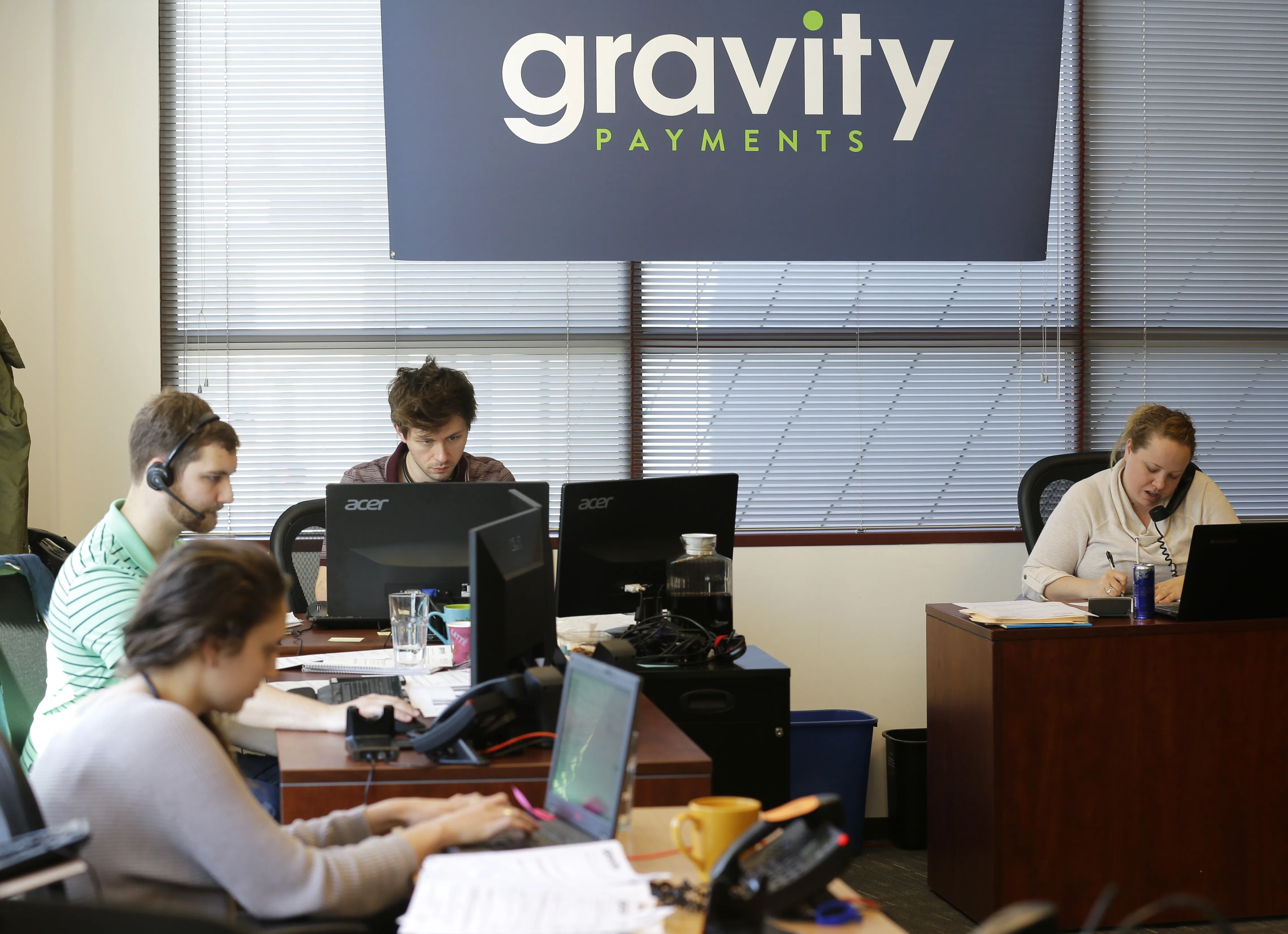 Company That Promised a $70,000 Minimum Wage Is Reaping Rewards