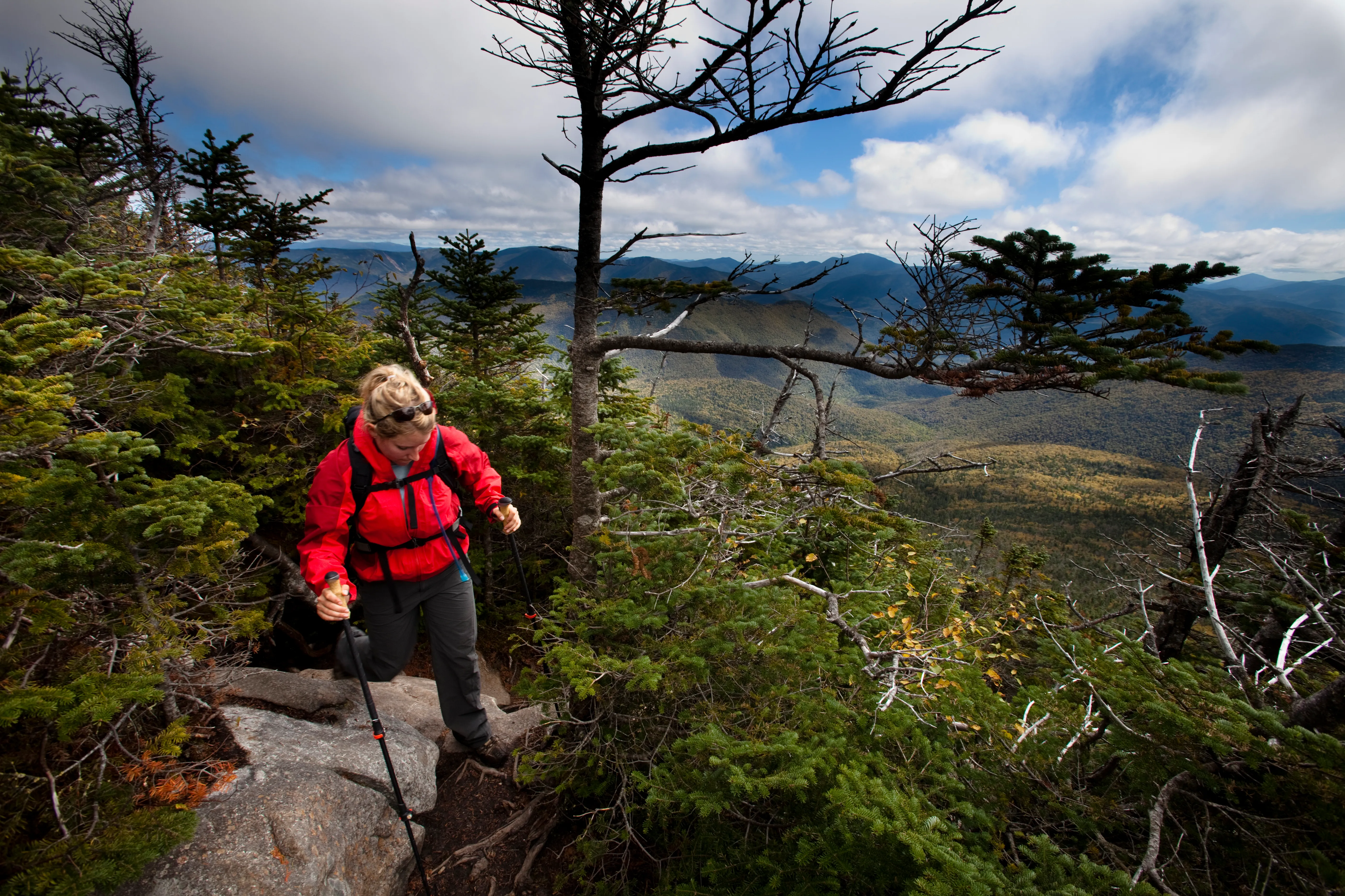 Calling for Help When You're Hiking Could Land You With a Big Bill