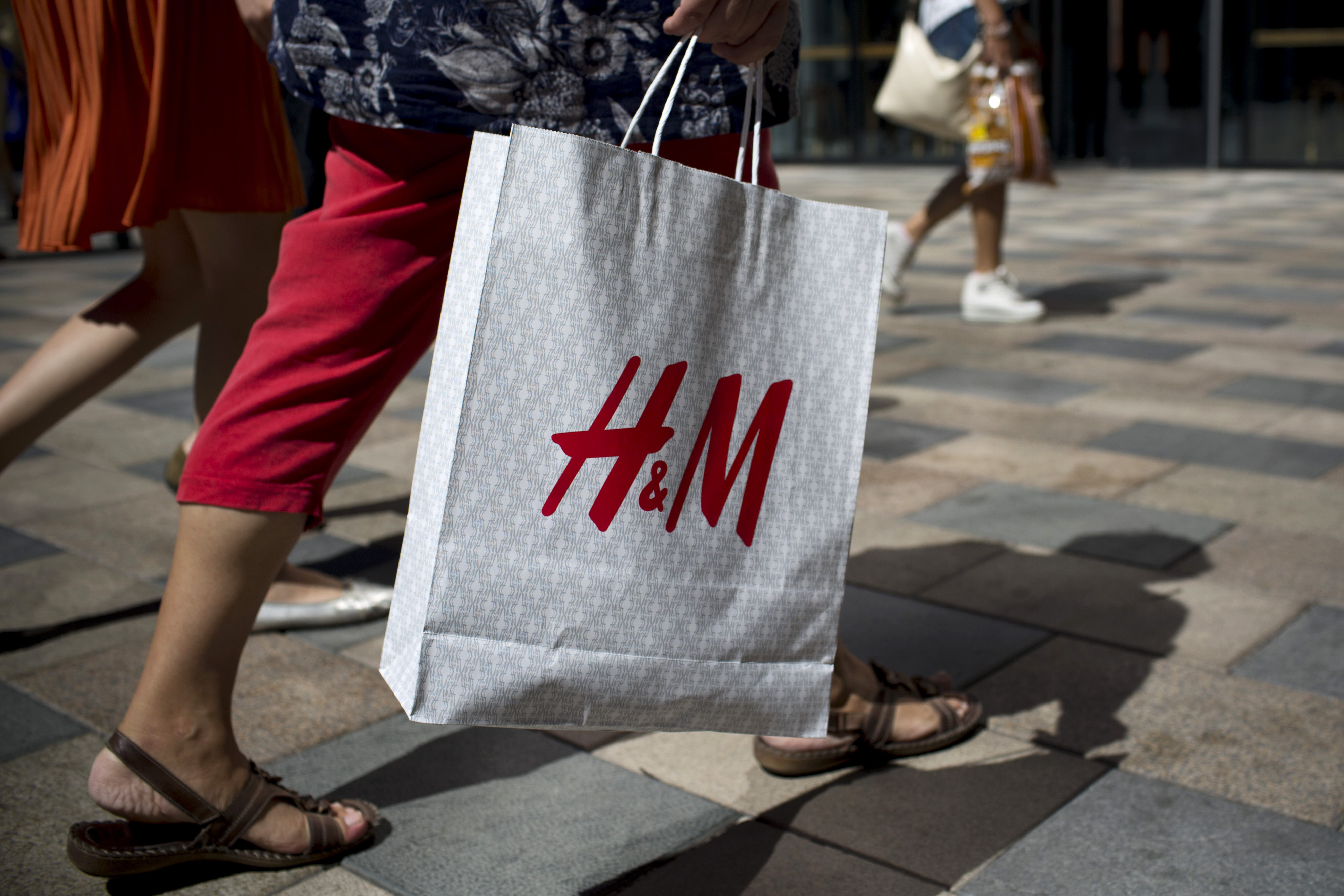 H&M's Most Expensive Item Ever is a Balmain Dress | Money