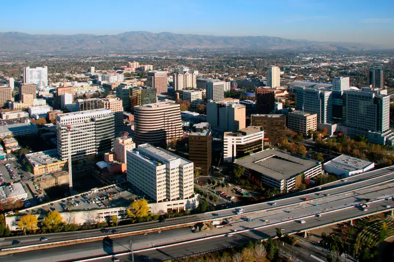 San Jose, California