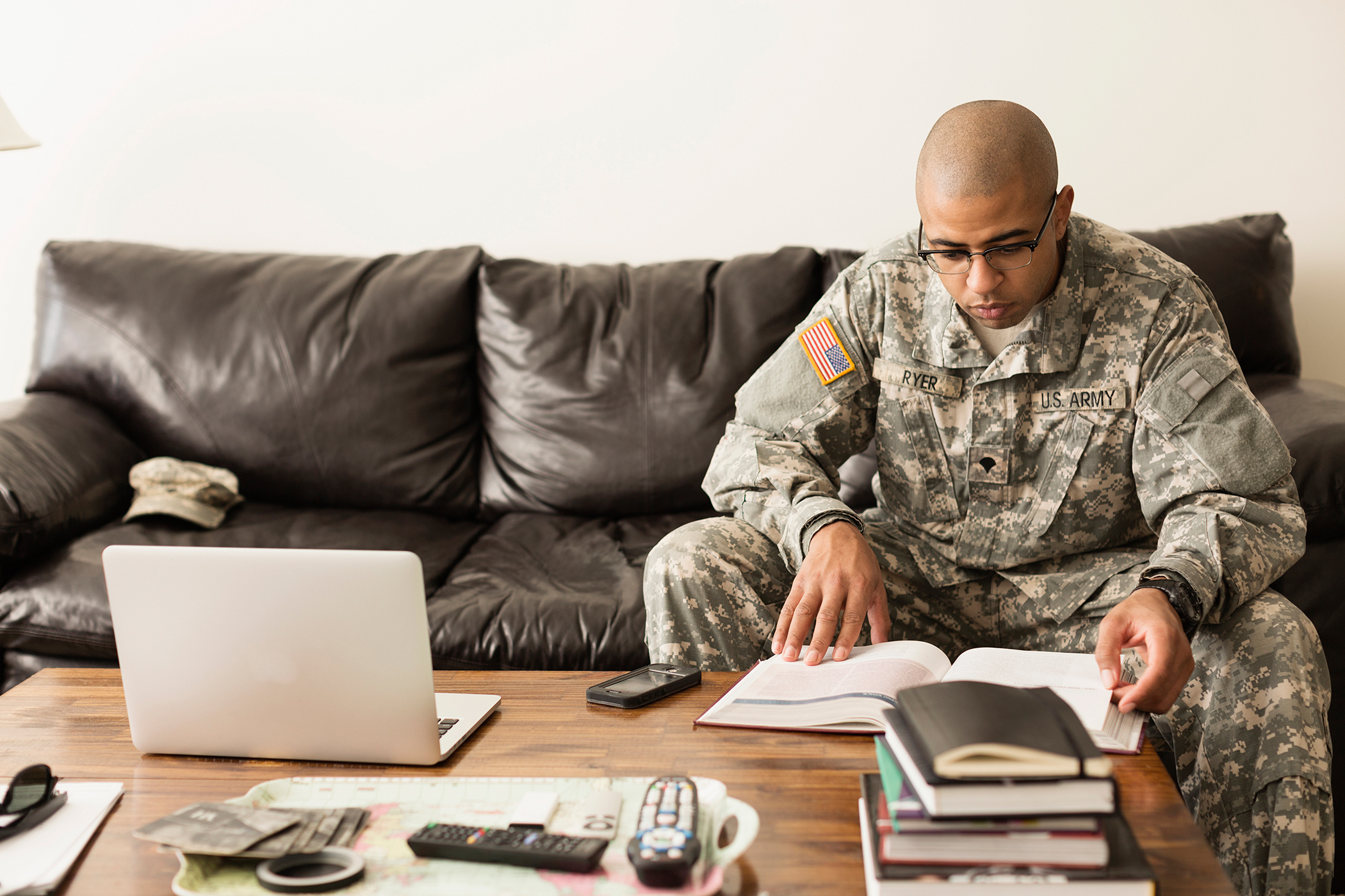 7 Ways for Soldiers to Dramatically Reduce the Cost of College