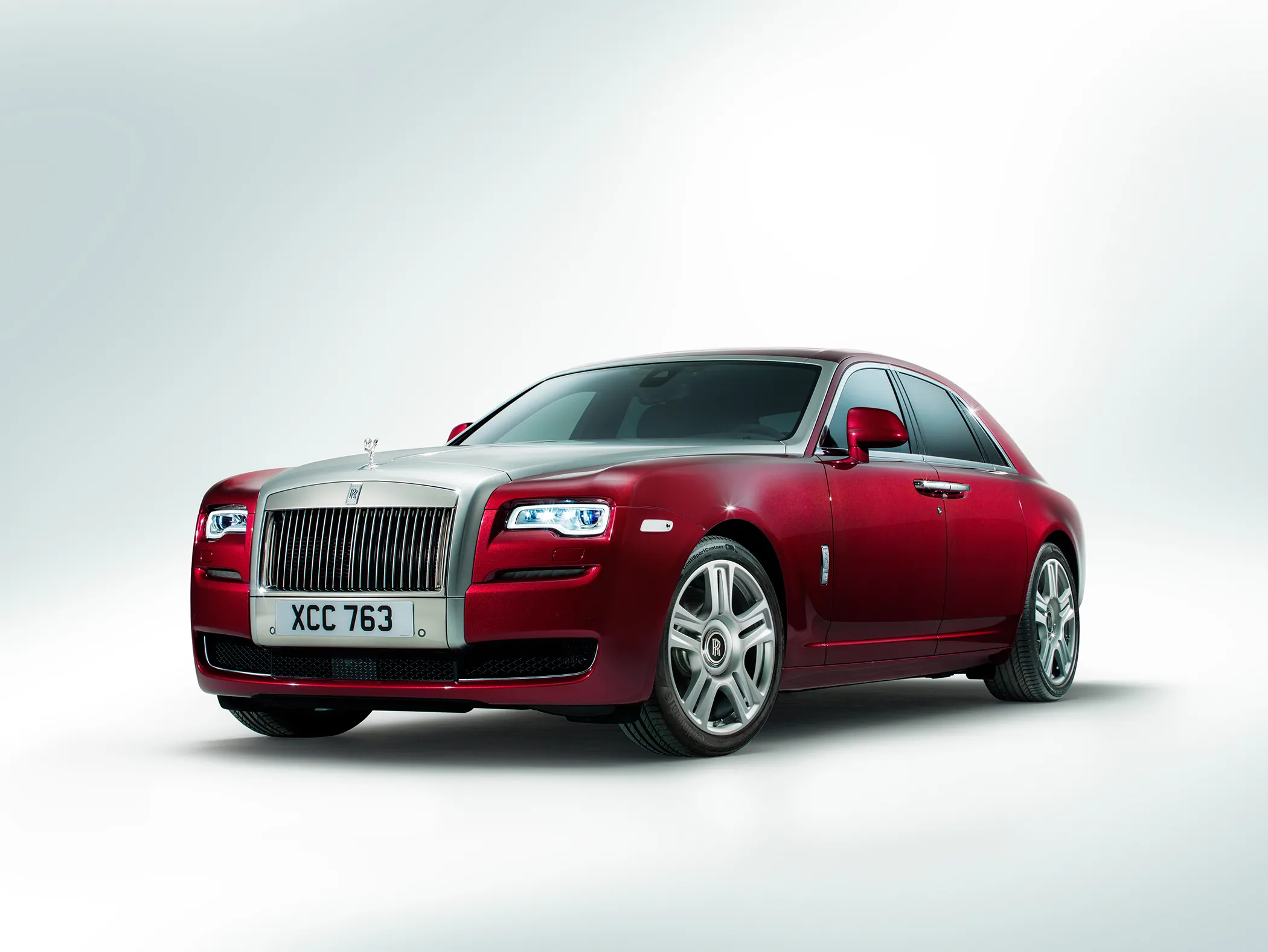 Rolls-Royce shares 15 secrets surrounding the mysticism of its cars