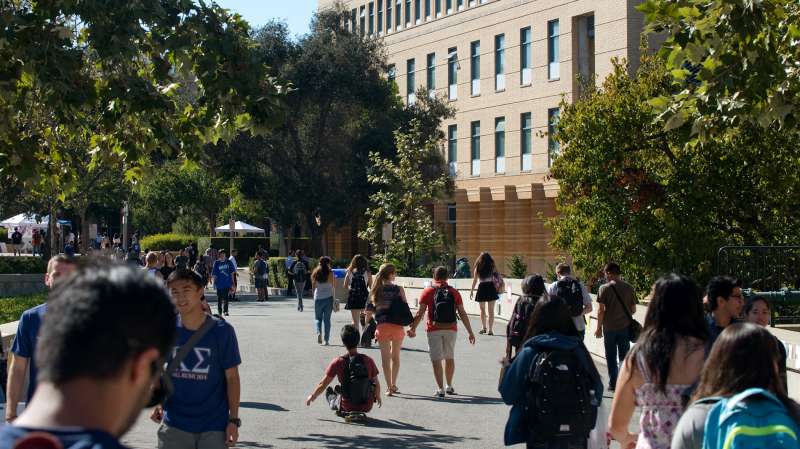 University of California-Irvine