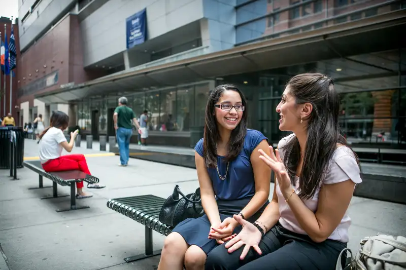 Baruch College of the City University of New York