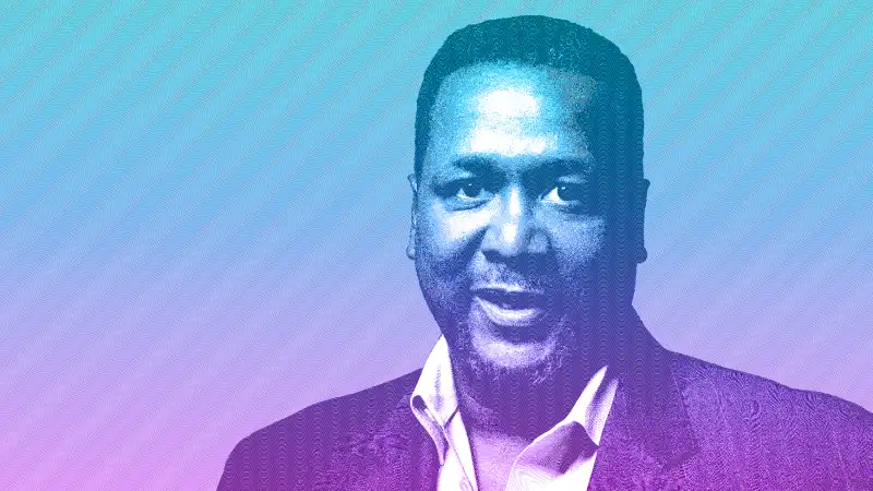 Wendell Pierce