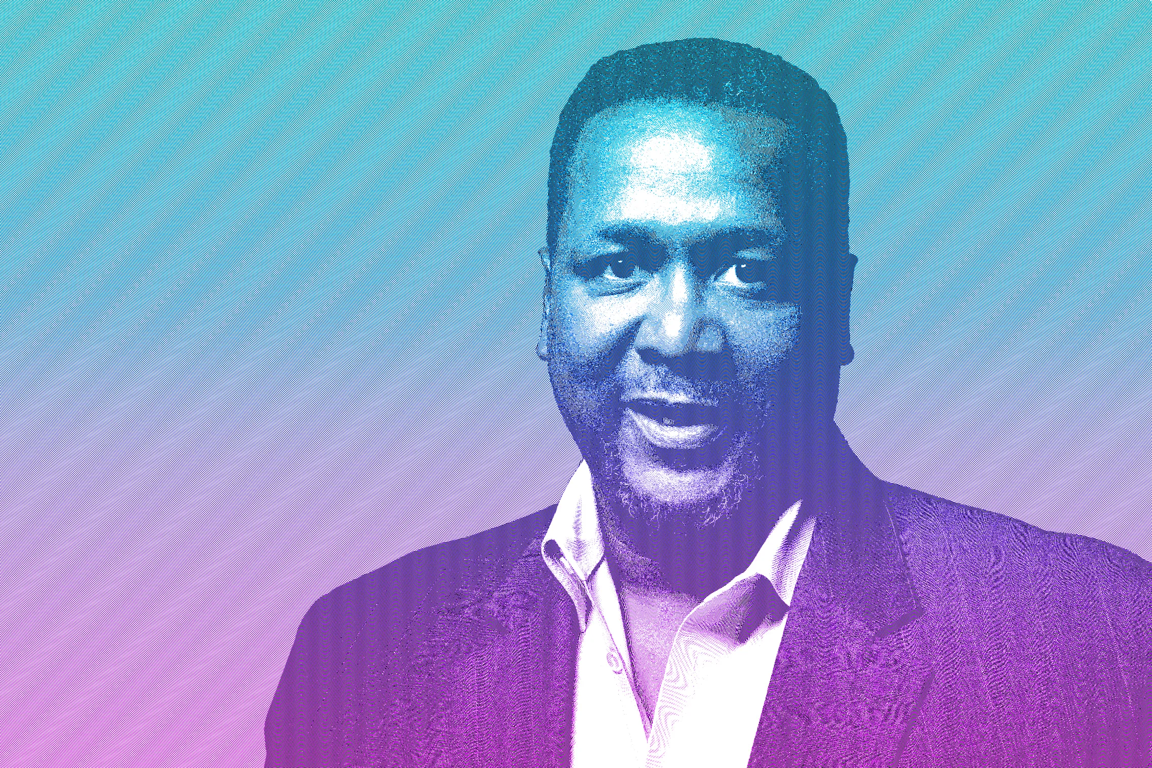 Talking Money with Actor and Social Entrepreneur Wendell Pierce