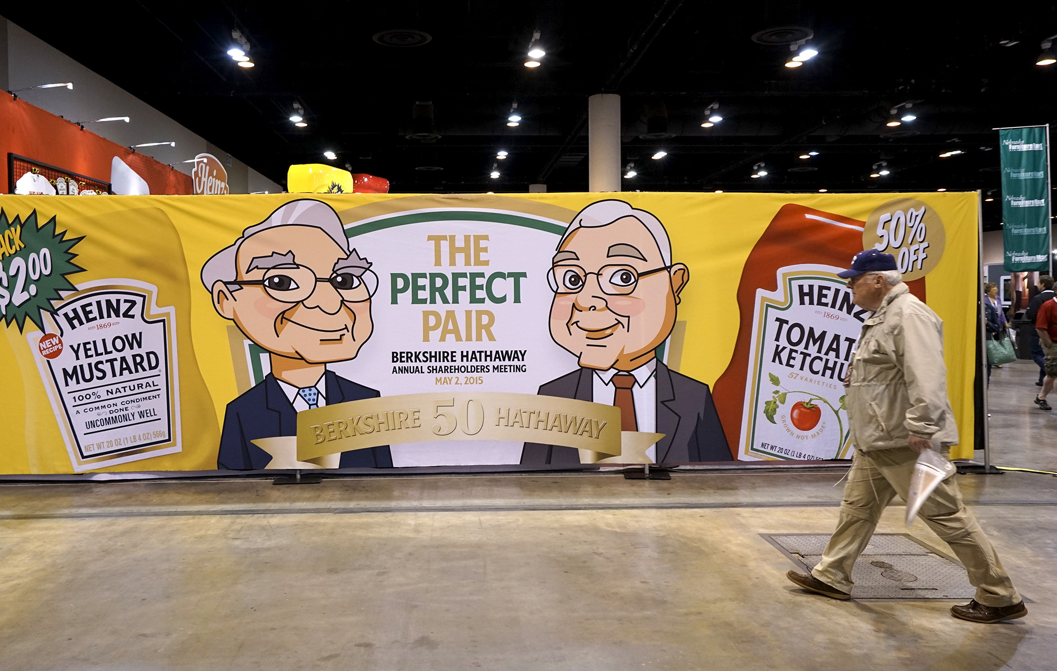 Is Warren Buffett Still a Bargain Hunter?