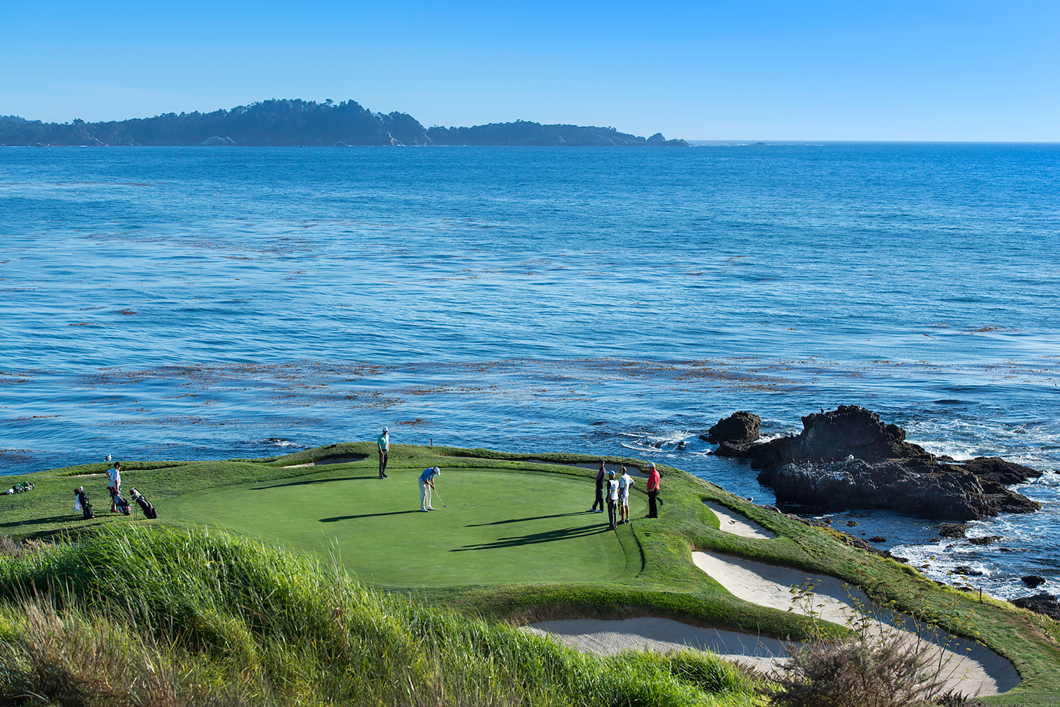 4 Legendary Golf Venues With Great Off-Season Deals