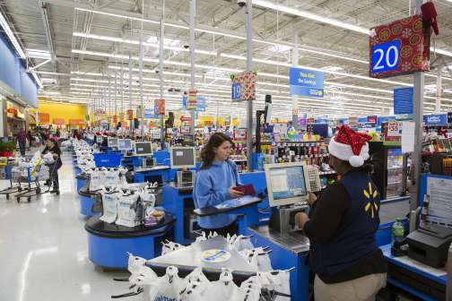 10 No-Brainer Ways to Save Even More at Walmart
