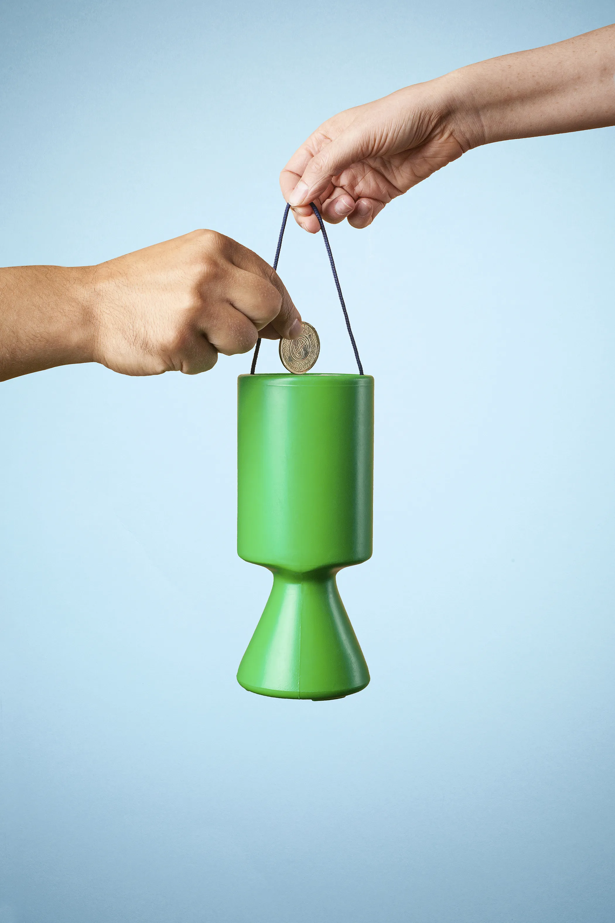 The Smarter Way to Give to Charity