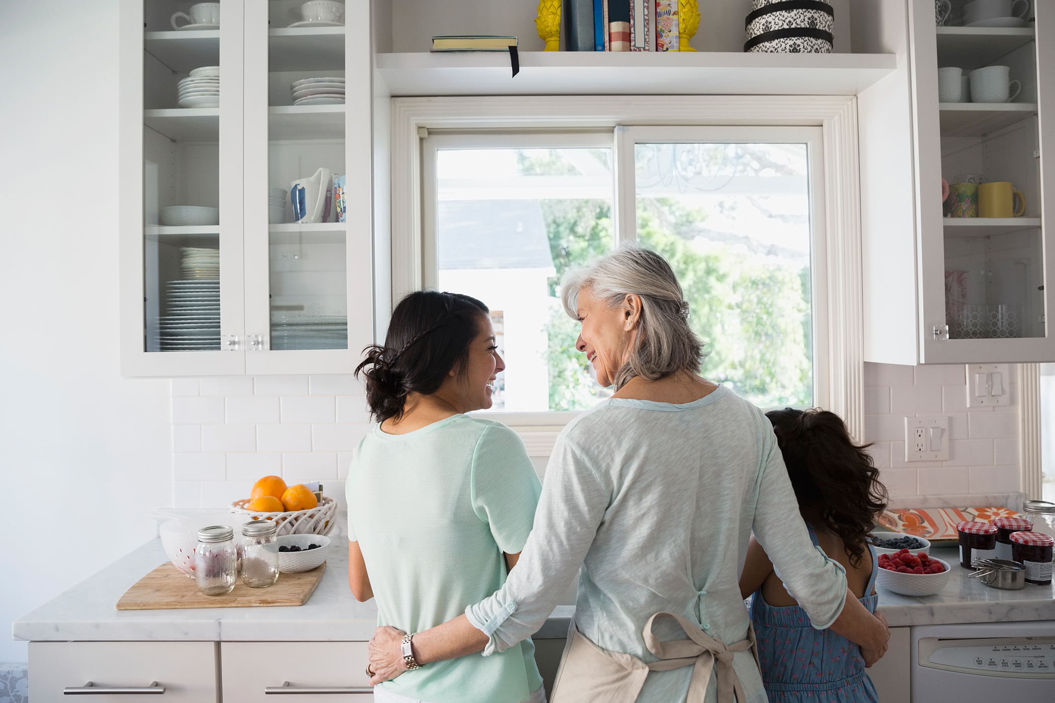 3 Great Ways Grandparents Can Pitch In Financially
