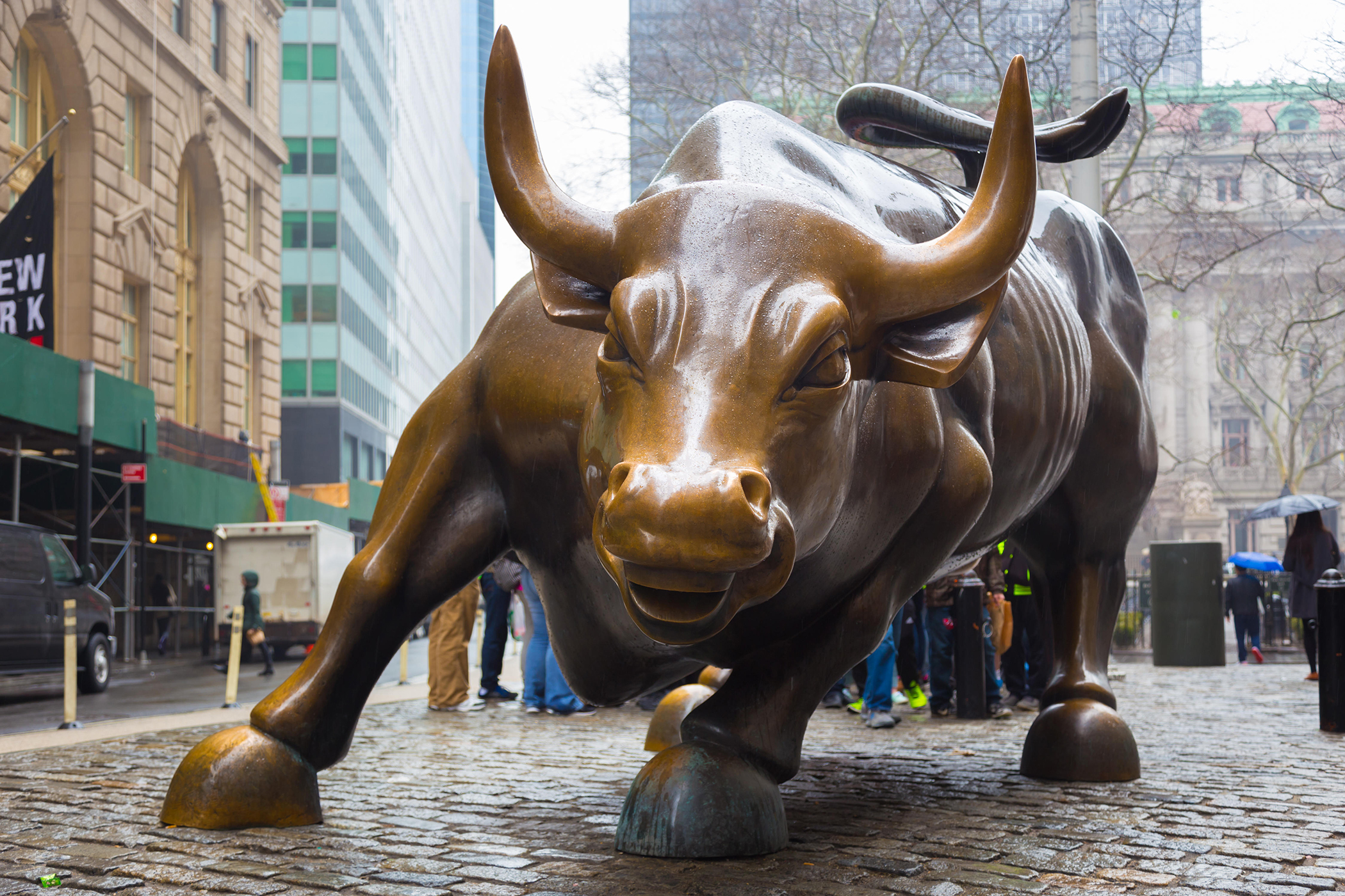 How to Keep Riding the Bull Market in 2016