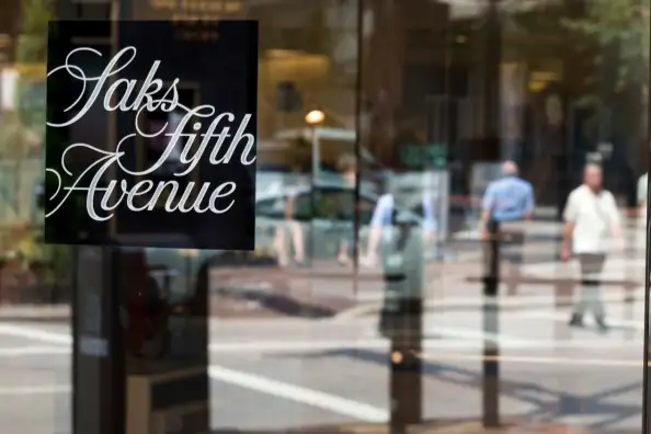 Saks Fifth Avenue