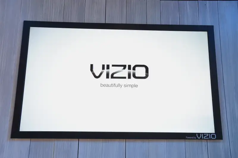 Vizio TV Data Privacy