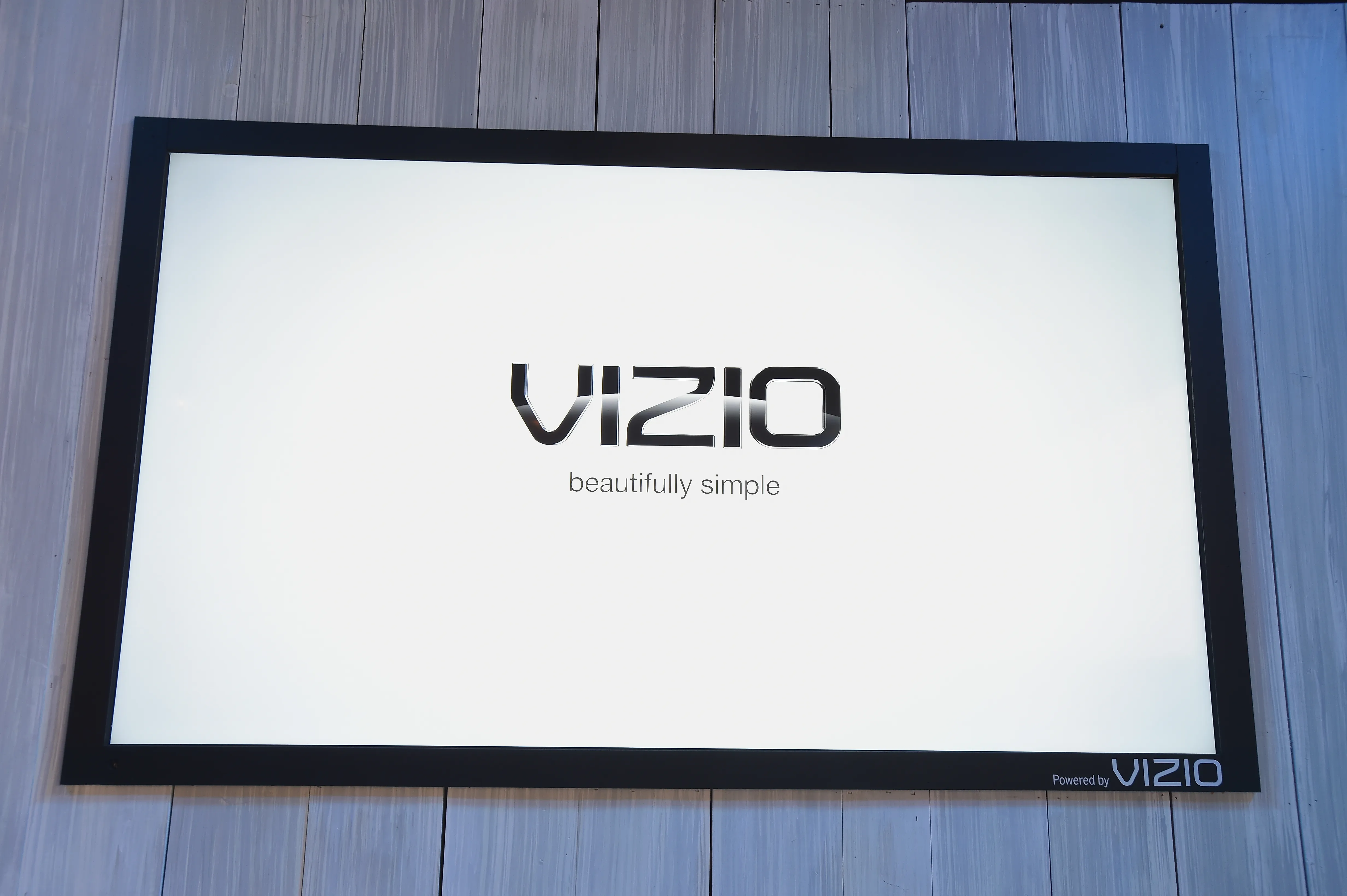 If You Have a Vizio TV, It's Watching You Too