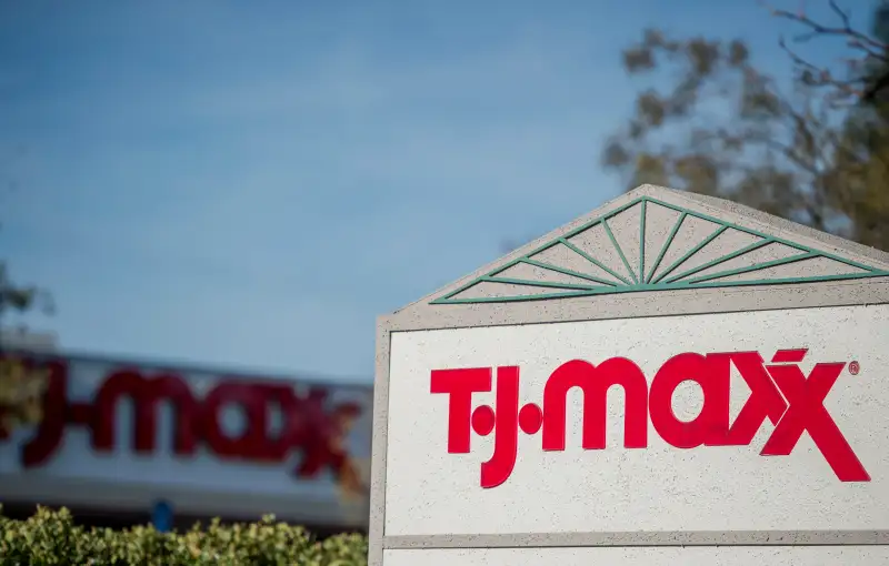 TJ Maxx names MullenLowe its creative agency