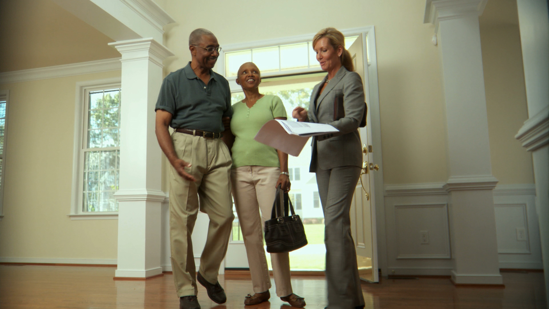 3 Tips for Experienced Home Buyers