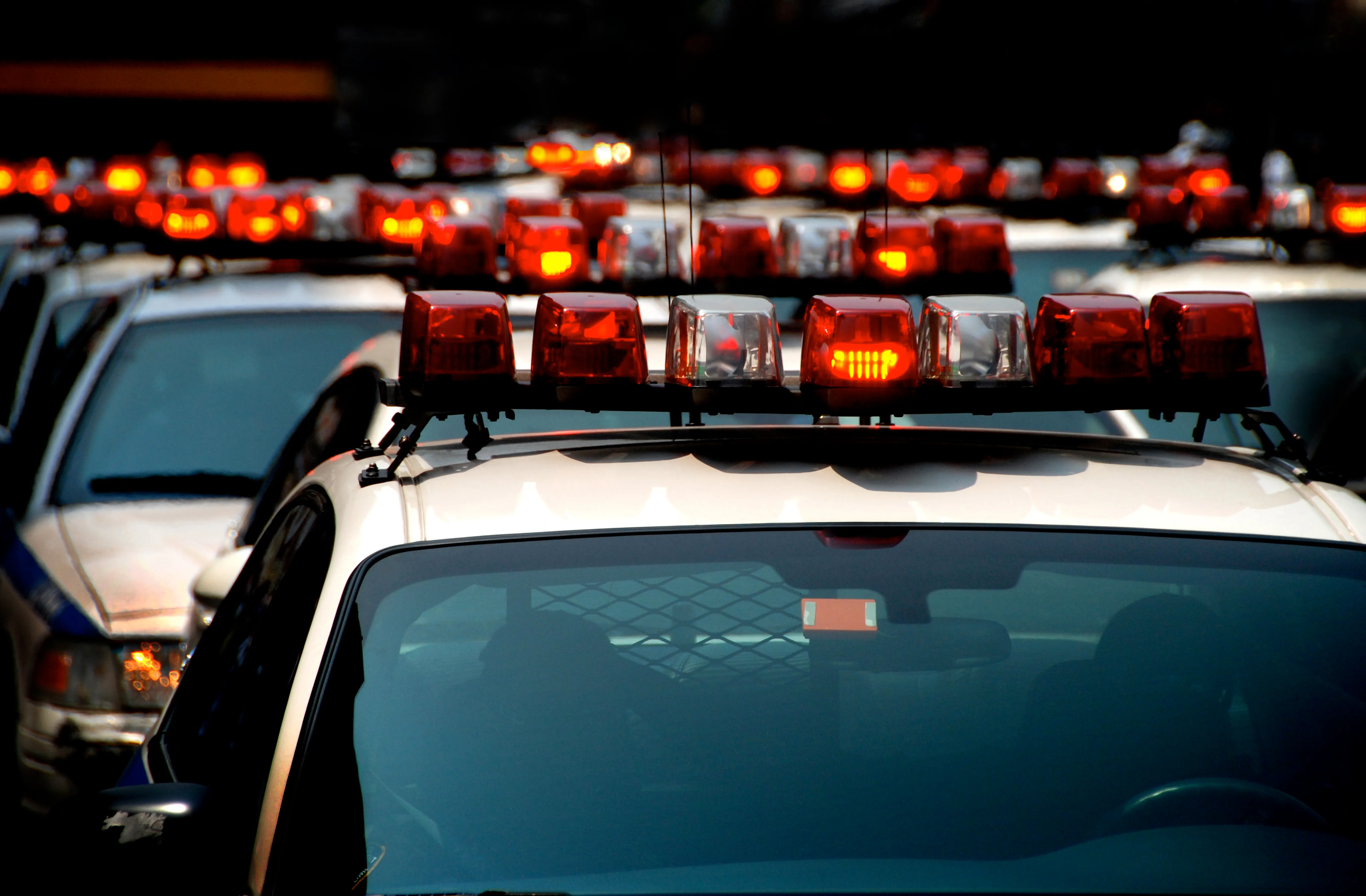 Controversial Property Seizures by Police Are Soaring