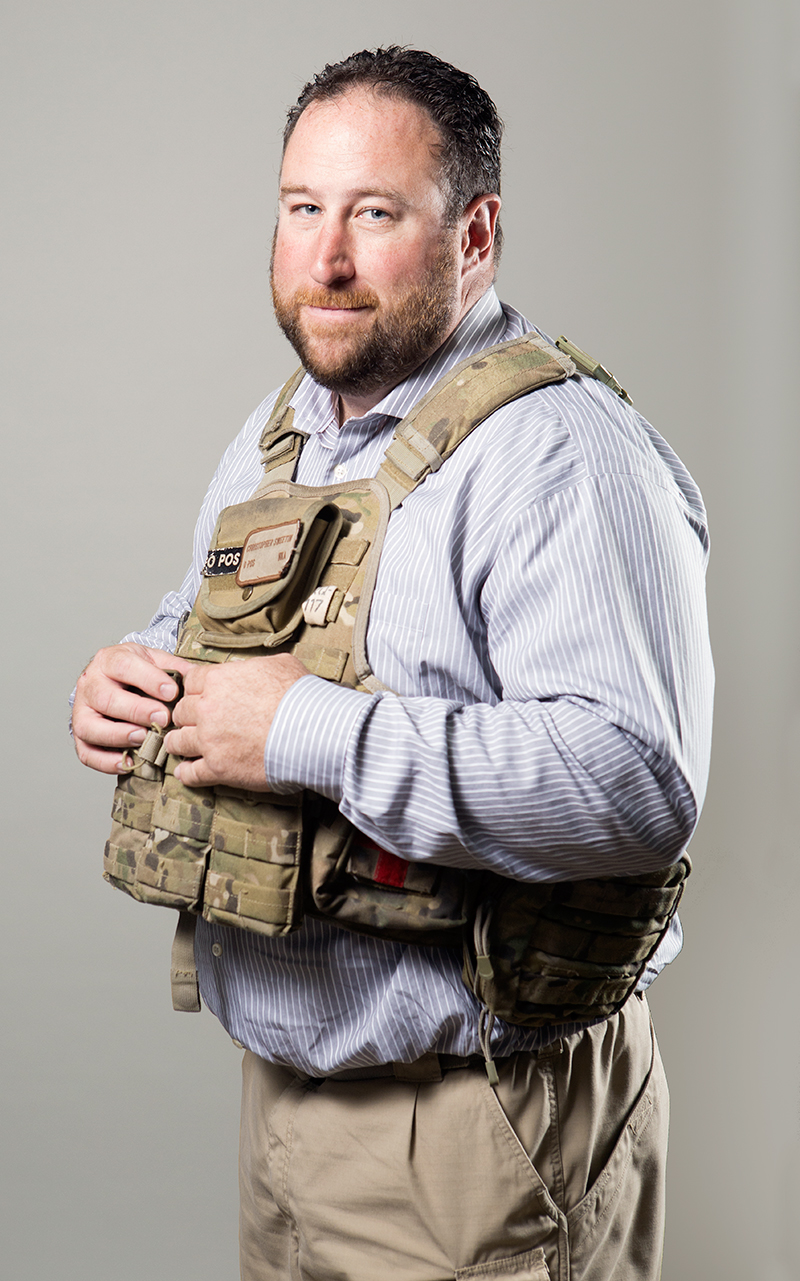 When Chris Sweetin started 3D Security Training Solutions, he'd had little business training. Then he learned that veterans were eligible for the Boots to Business courses sponsored by the Small Business Administration.  They taught me about bank loans and how to make a business plan,  says Sweetin.  Six months after we opened, we broke even.