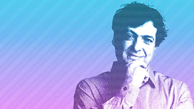 Dan Ariely