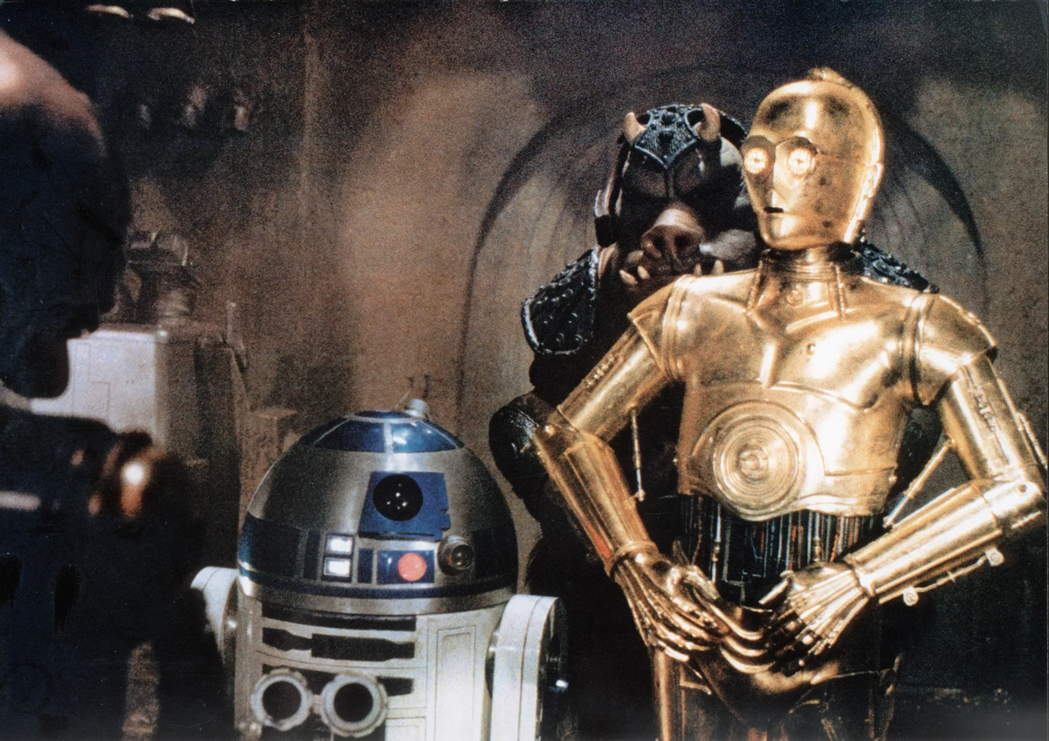 How to Watch All the Star Wars Movies Before 'The Force Awakens' Premieres