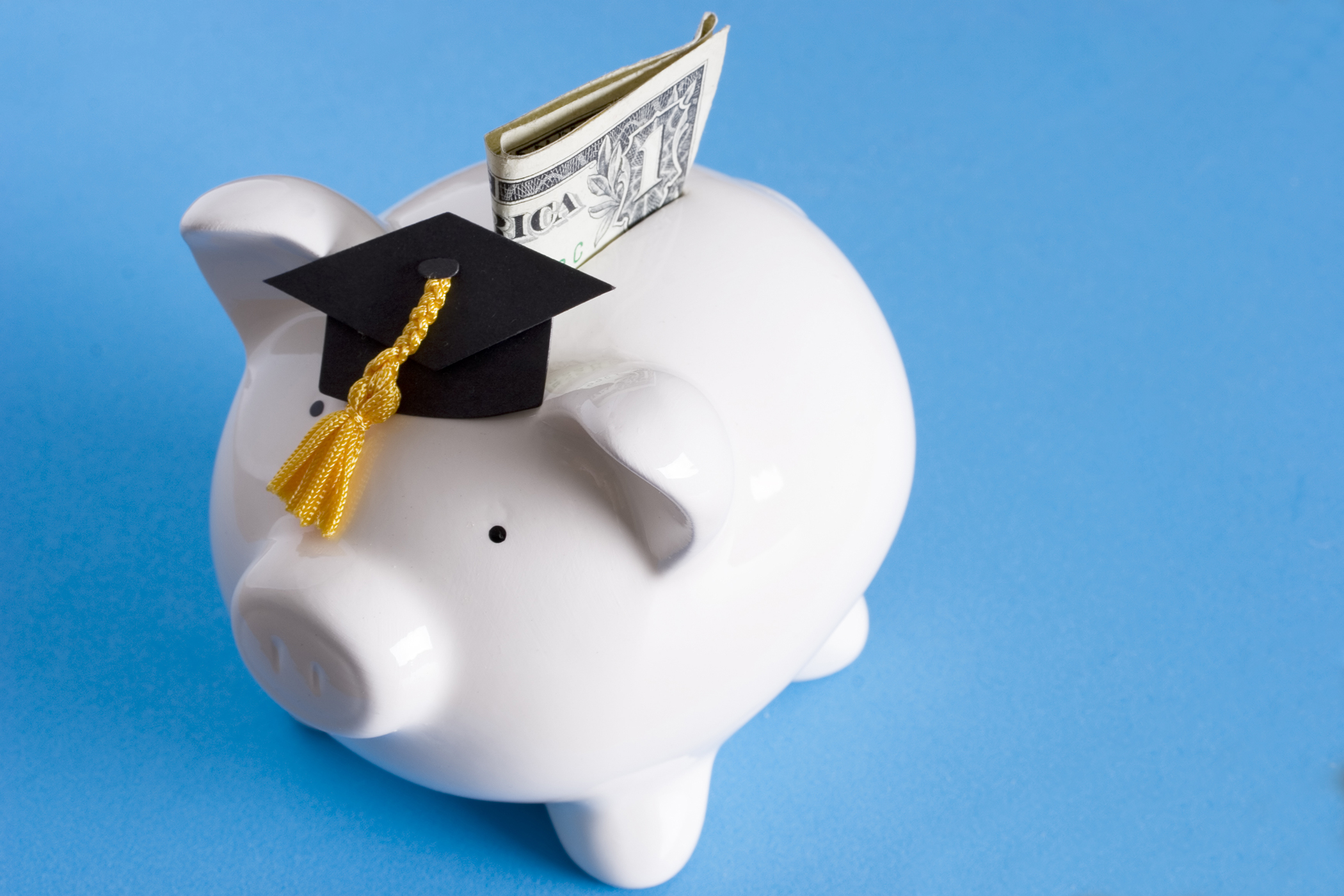 The 3 Biggest Mistakes Parents Make in Saving for College