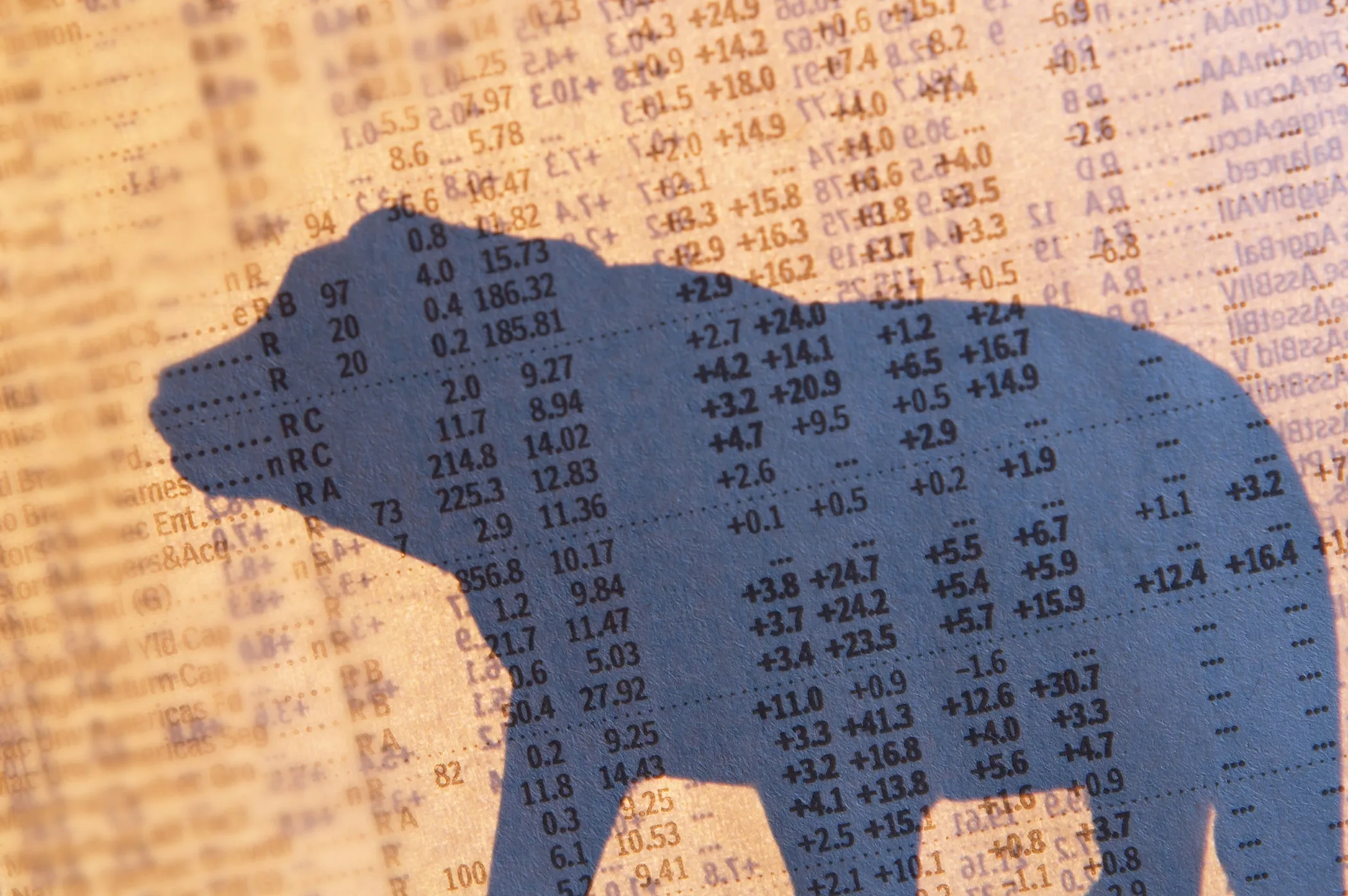 The Next 2 Days Will Tell Us If a Bear Market Is Lurking