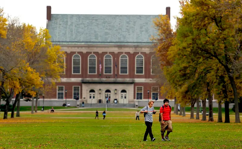 UMaine Orono