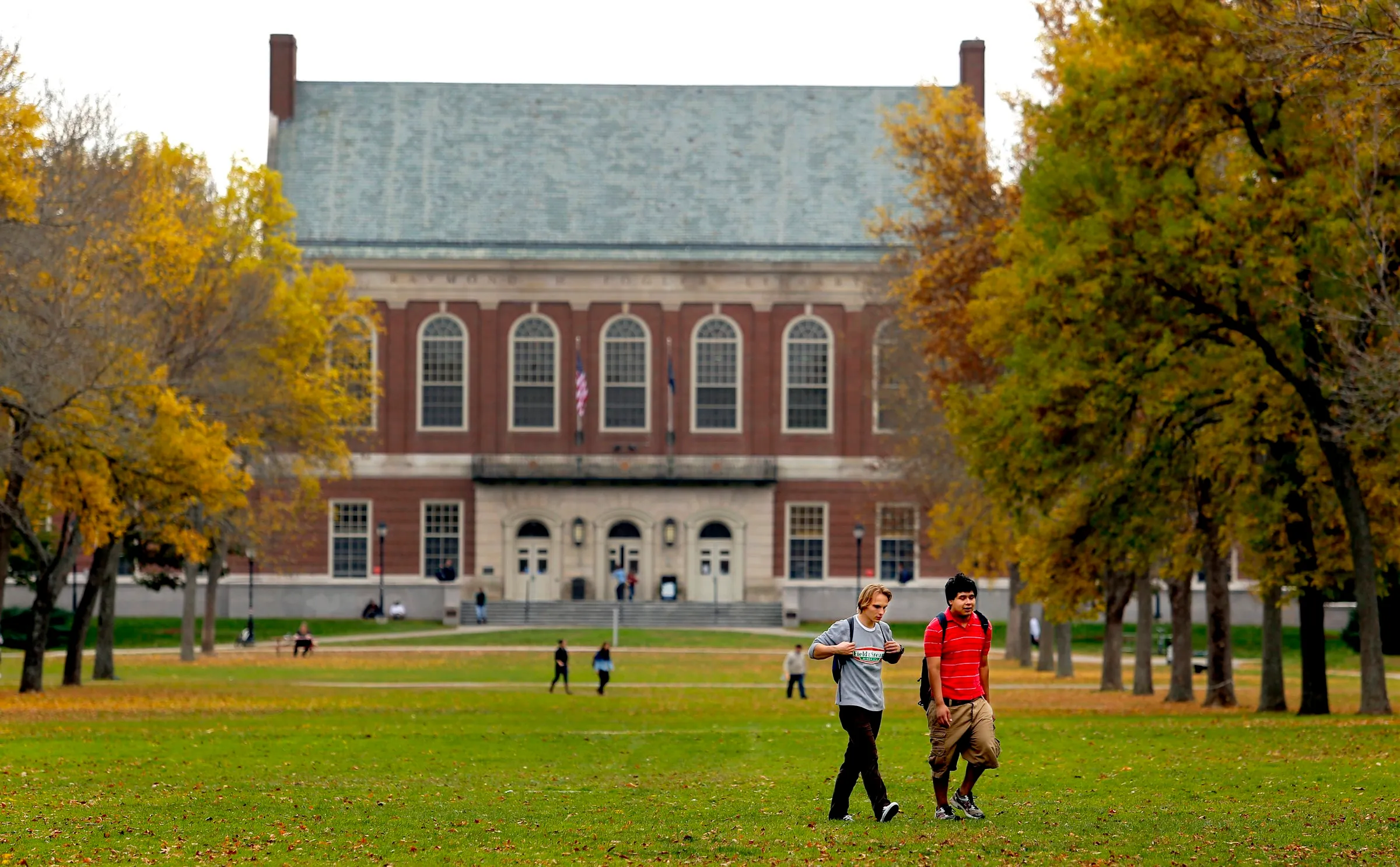 This University Is Letting Out-of-State Students Pay In-State Tuition Prices