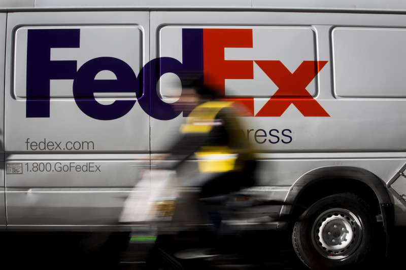 FedEx Corp. Deliveries Ahead Of Earnings Figures Release
