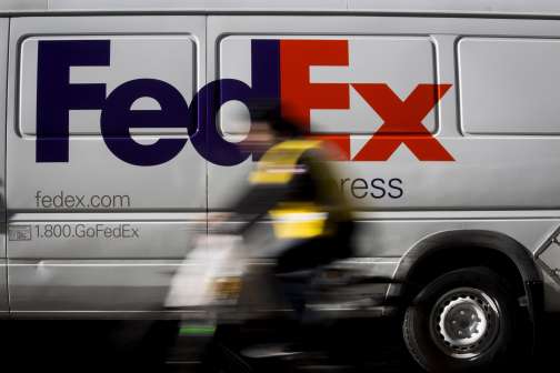 FedEx Says It Will Keep NRA Member Discount Despite Calls for Boycott