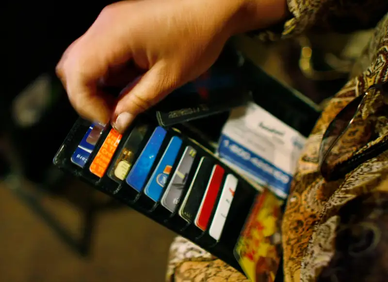 Financial Missionaries Preach Personal Finance Mmgt In Christian Context