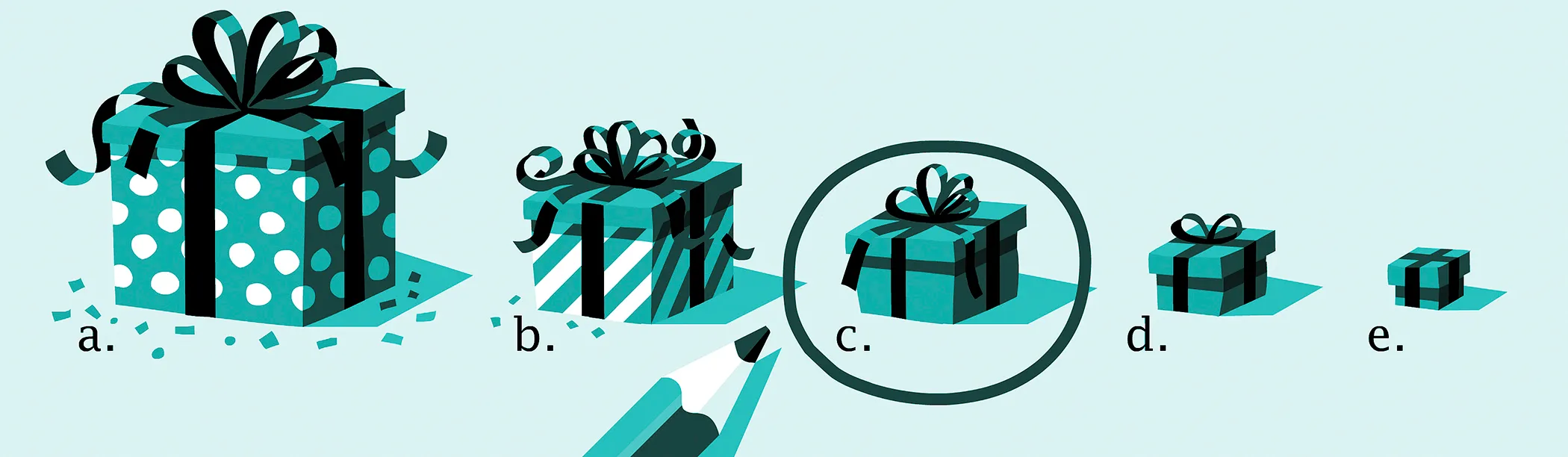 How to Give to Your Kids Without Spoiling Them