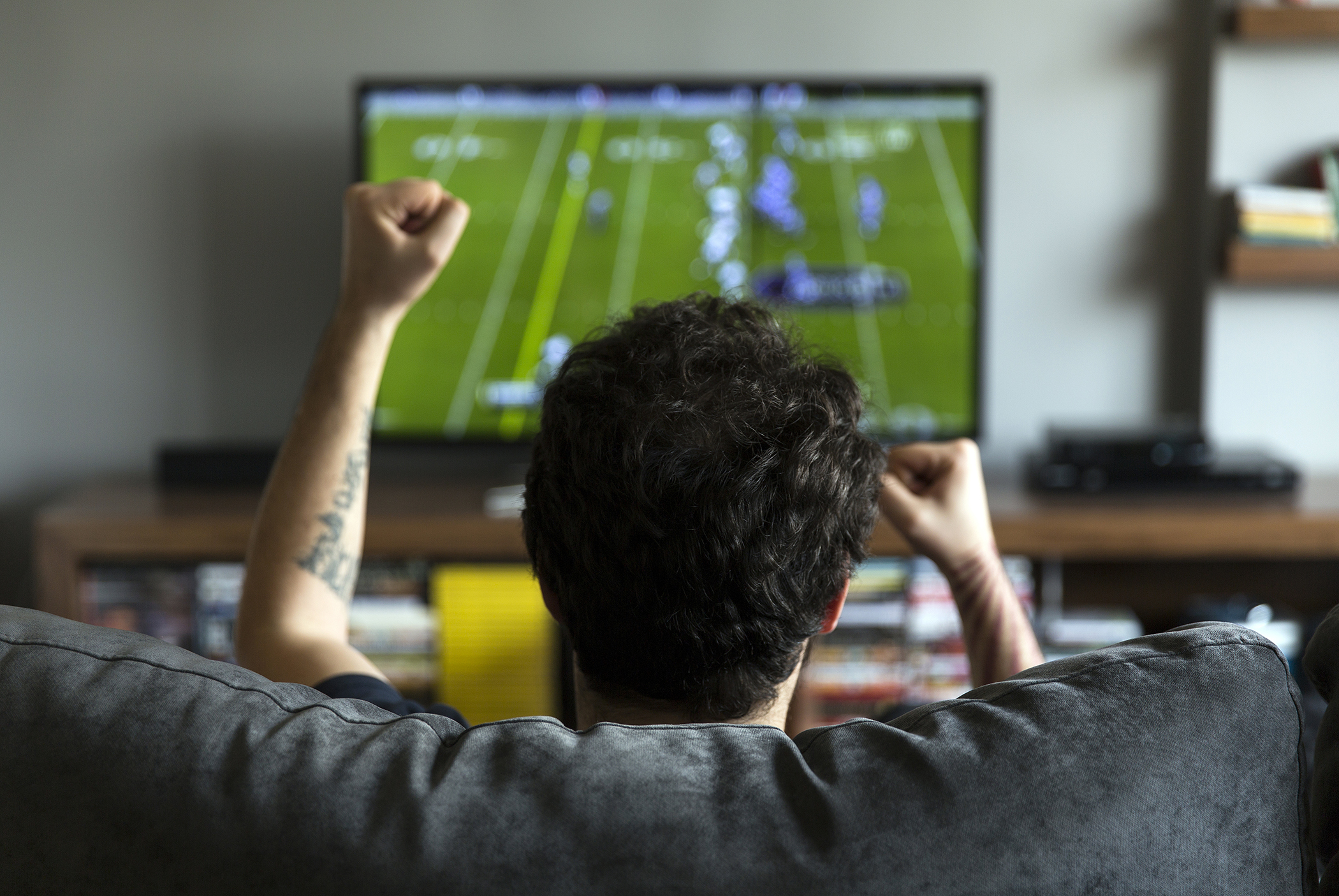 NFL Playoffs: How To Watch NFL Playoff Games Online