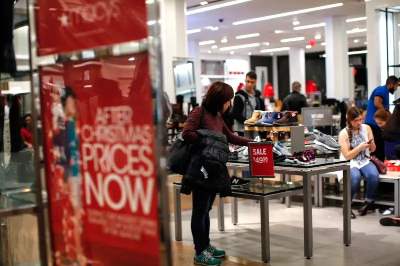 Macy's, J.C. Penney Sued for Deceptive, Fake Original Prices | Money