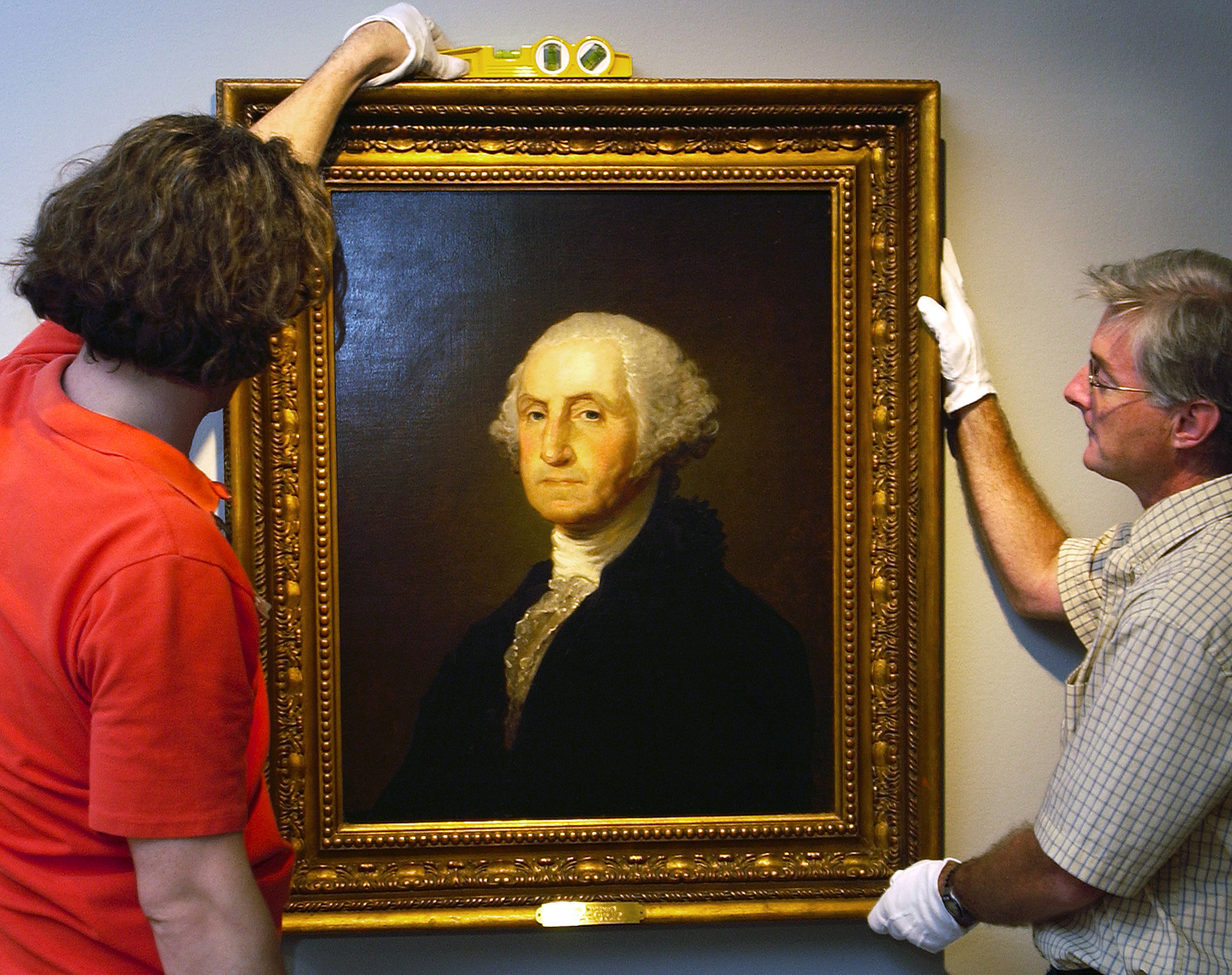 George Washington’s 5 Lessons of Entrepreneurship