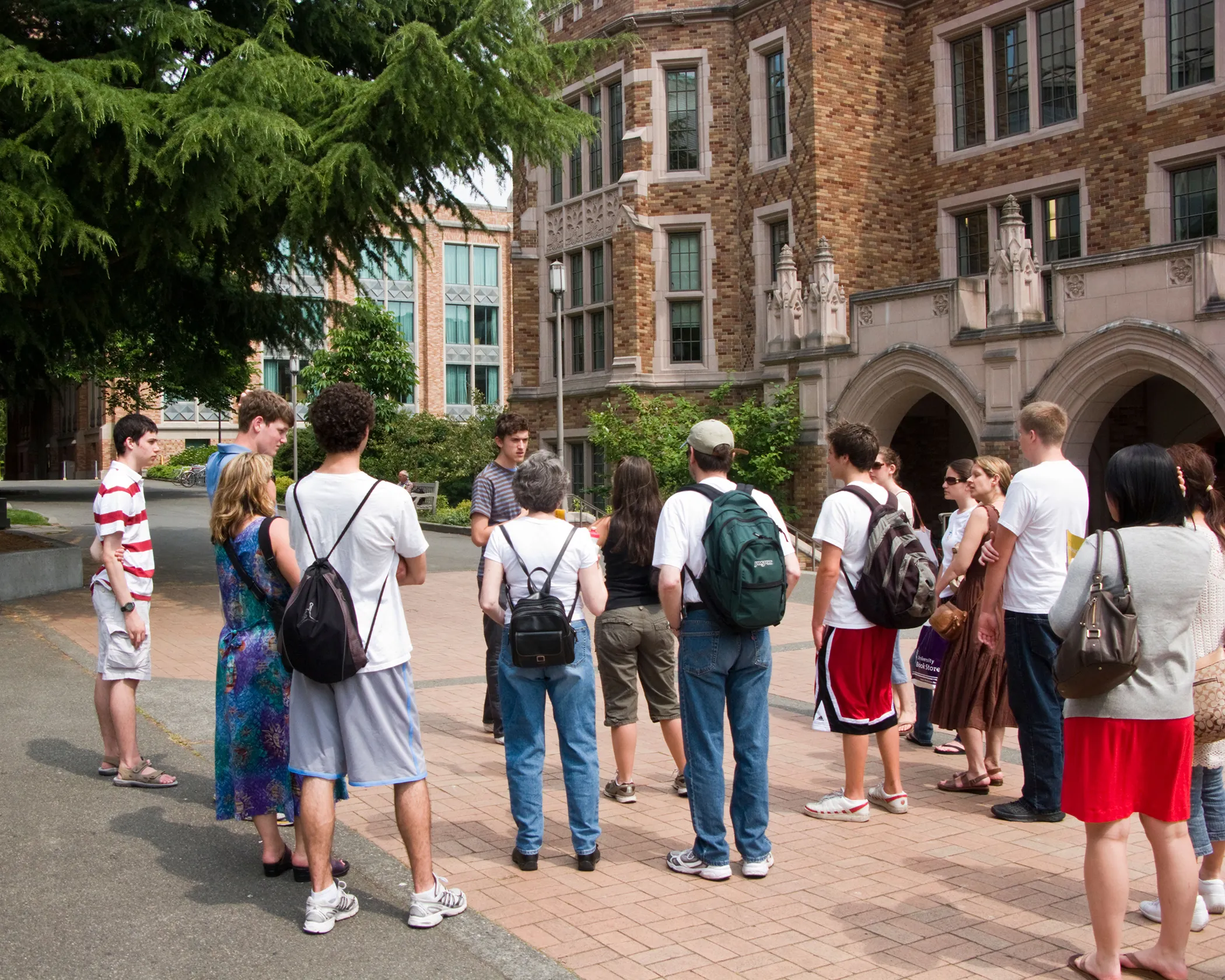 6 Smart Ways To Save On College Campus Tours Money