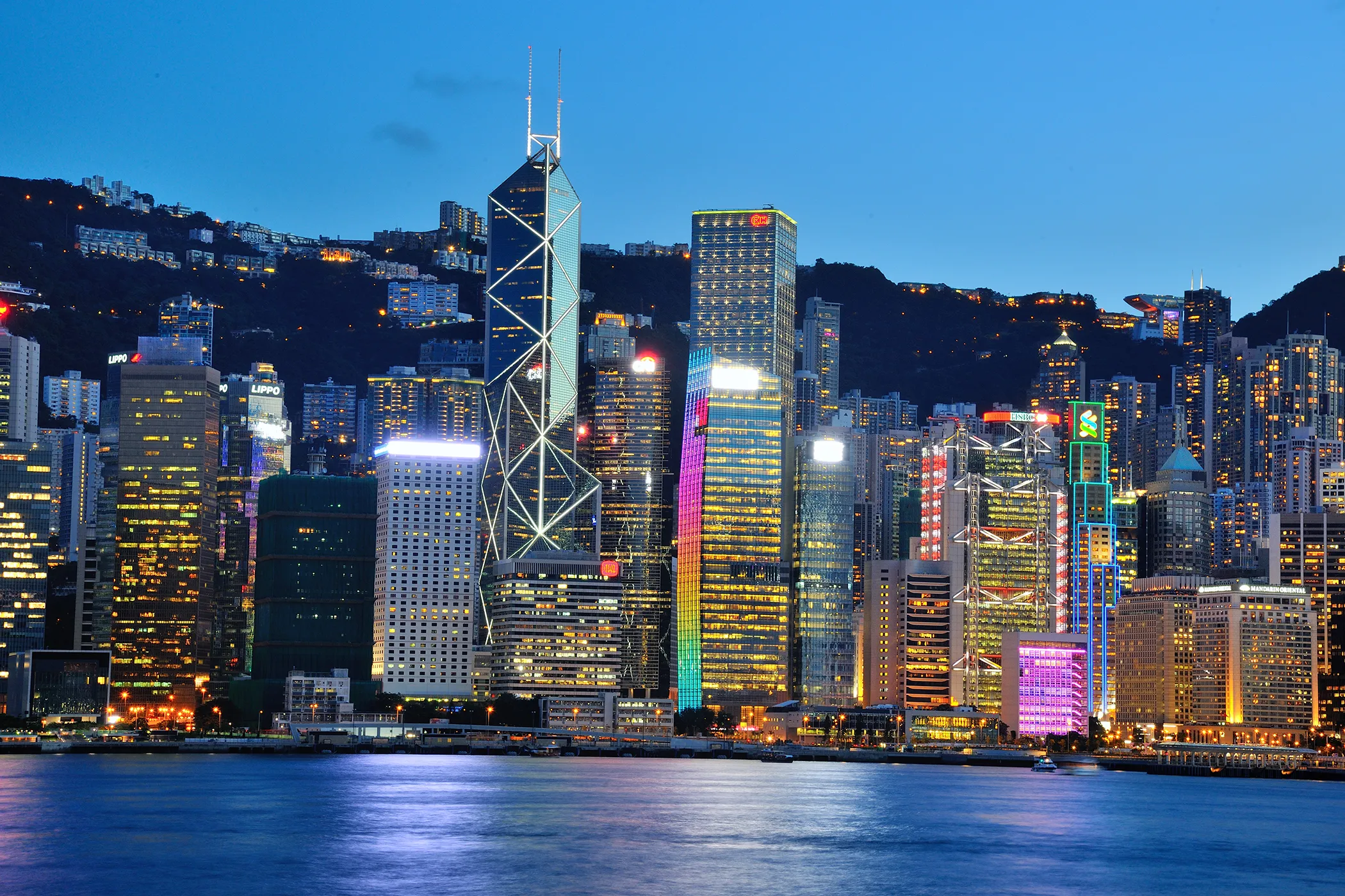 Hong Kong Is The Least Affordable City In The World | Money