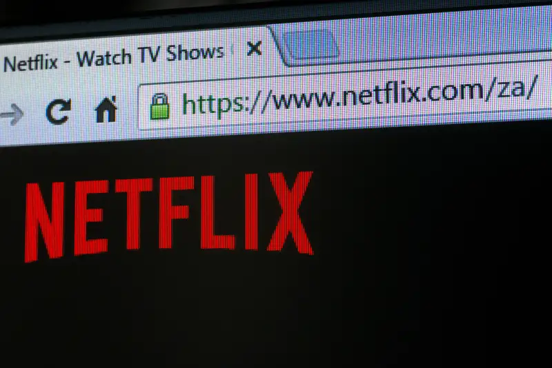 Netflix Inc. And Naspers Ltd.'s ShowMax Streaming Services As Netflix Goes Live in 130 New Countries