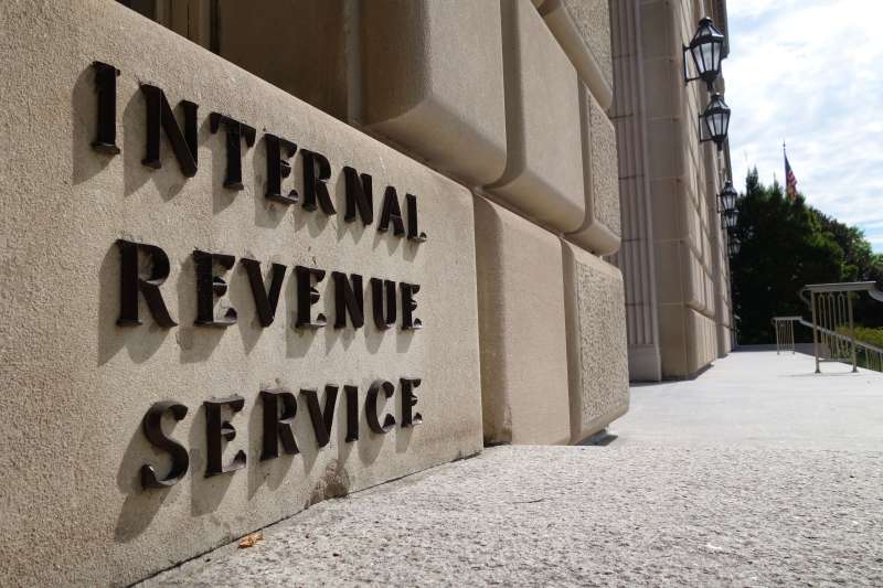 IRS Tax Cheaters