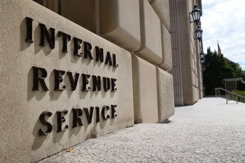 IRS Tax Cheaters